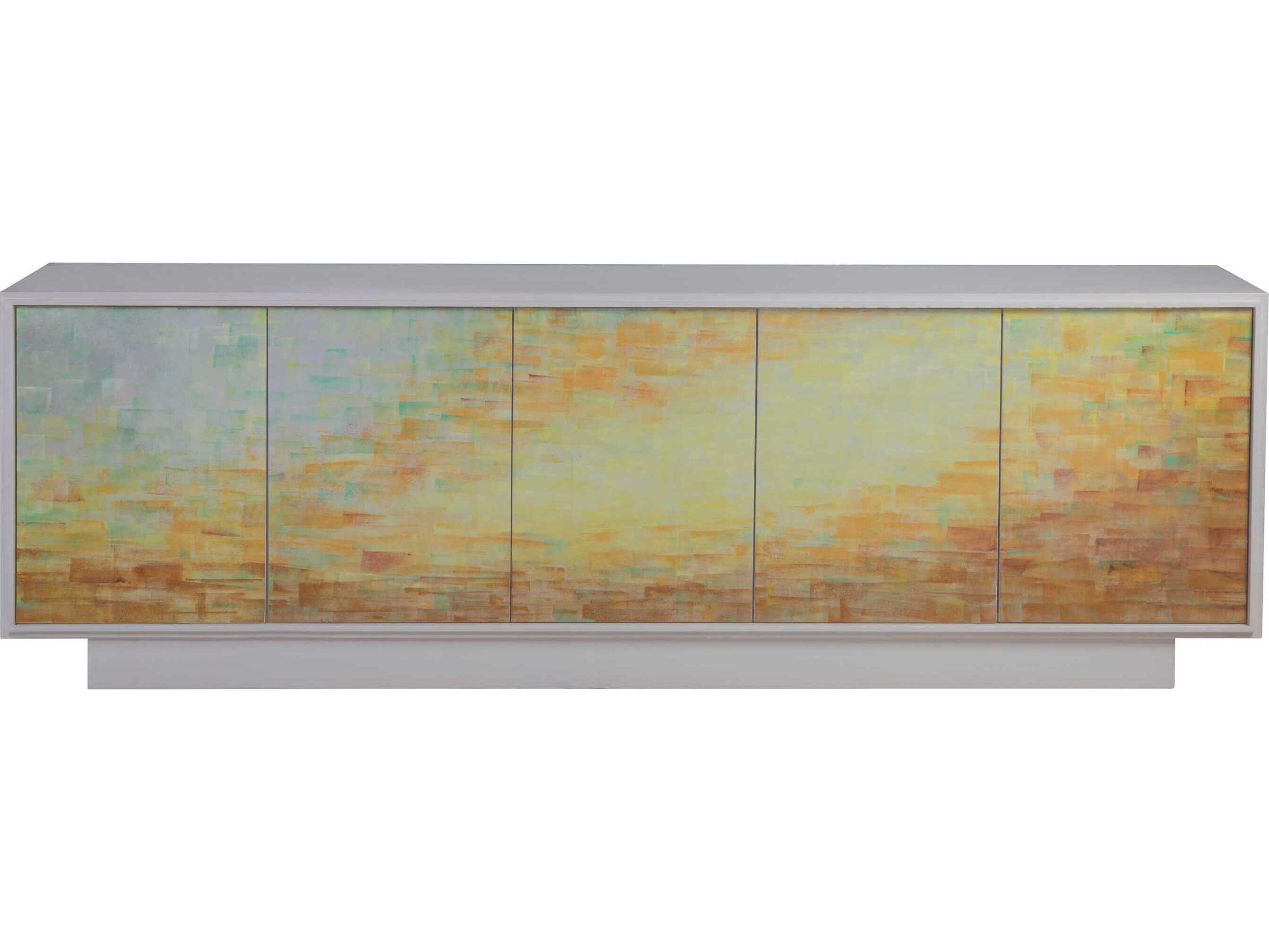 Artistica Aurora 90" Media Console