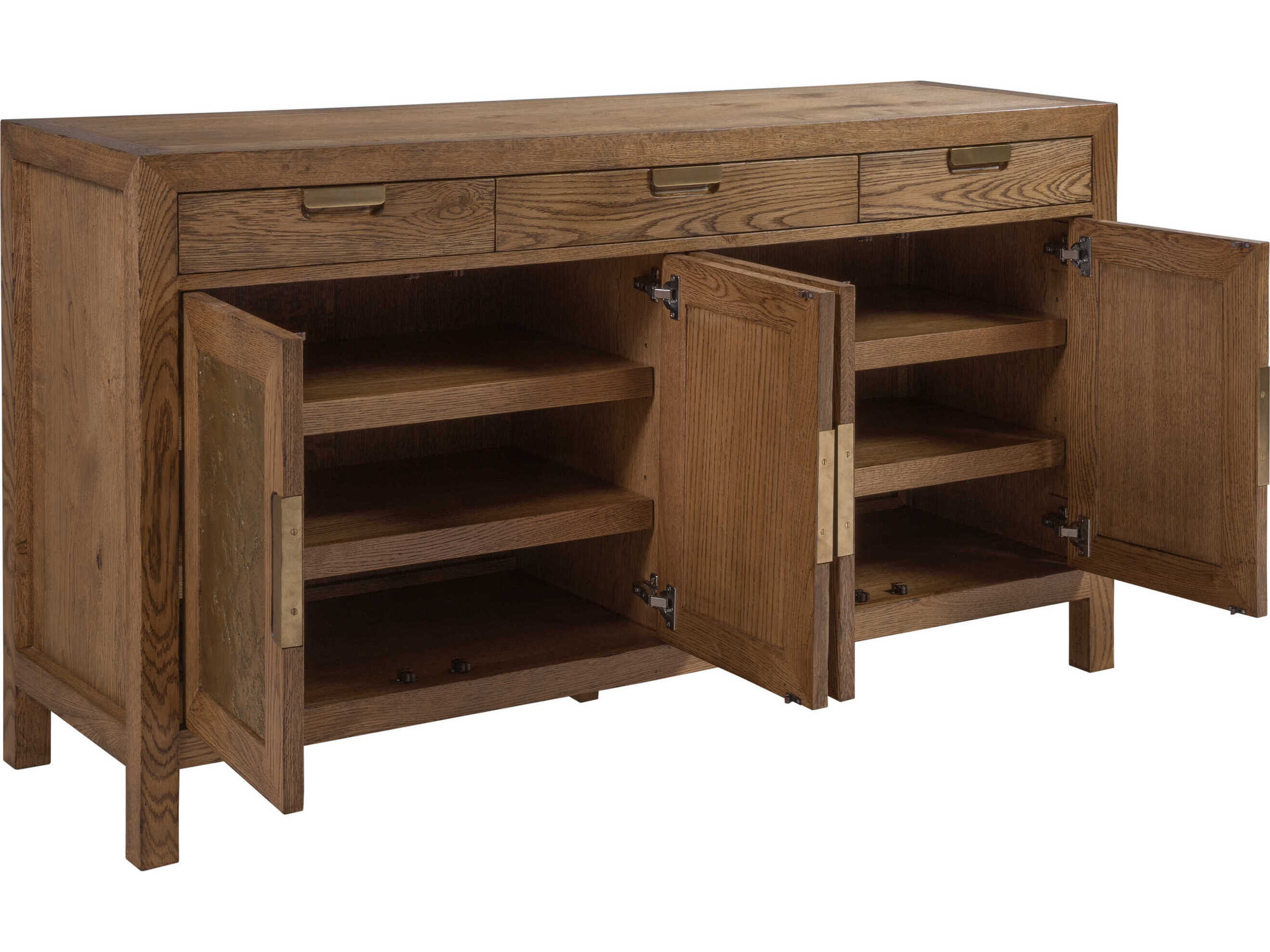 Artistica Barnaby 63" Sideboard