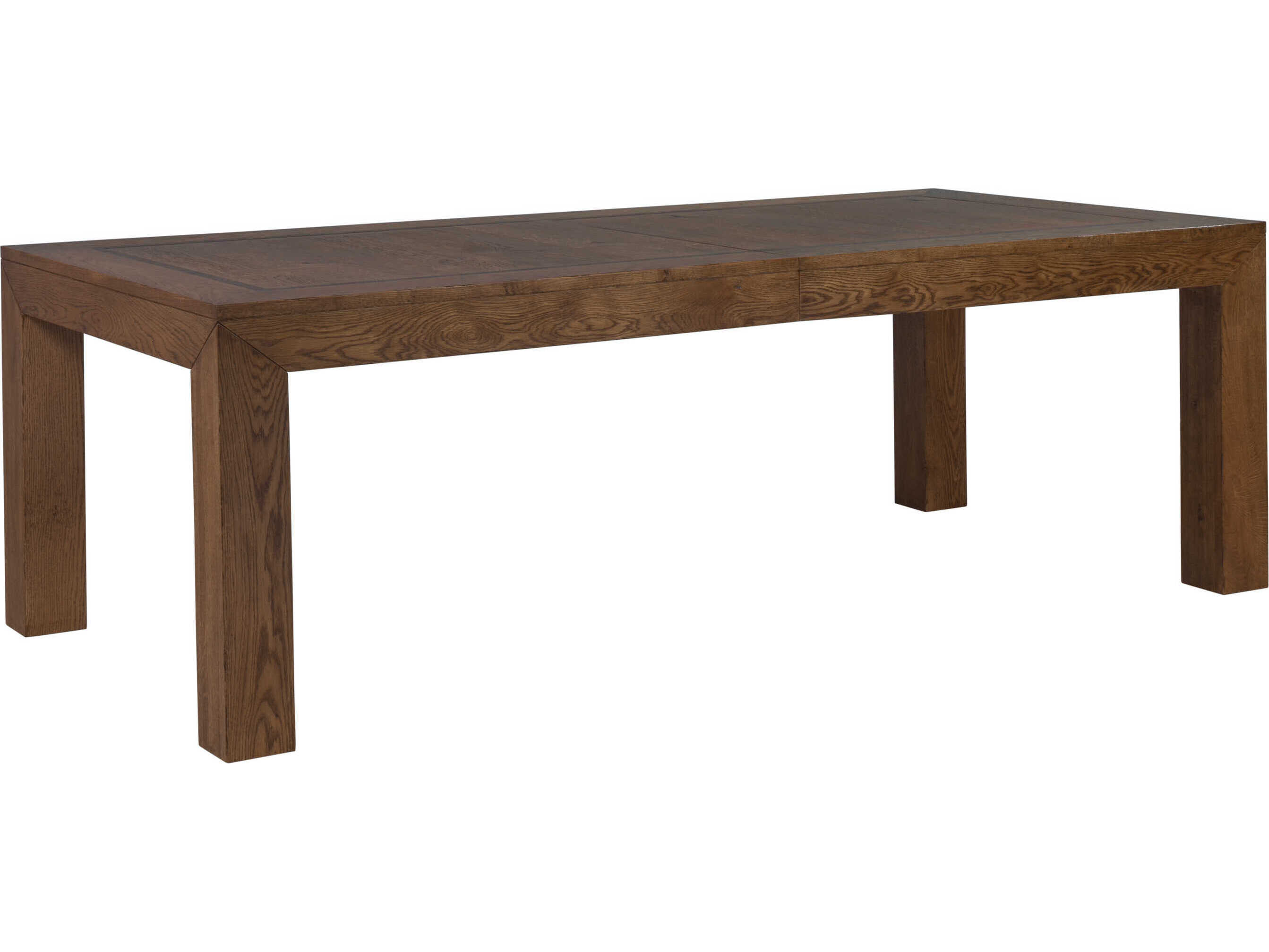 Artistica Barnaby Rectangular Wood Dining Table