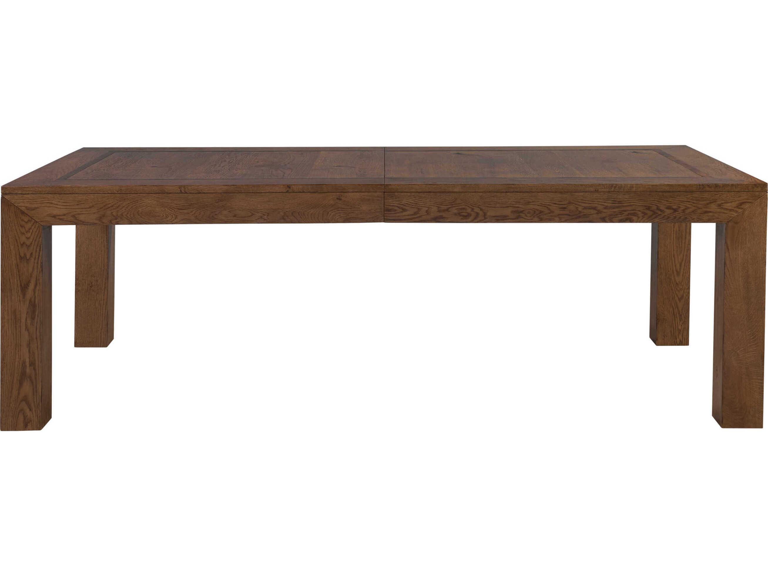 Artistica Barnaby Rectangular Wood Dining Table