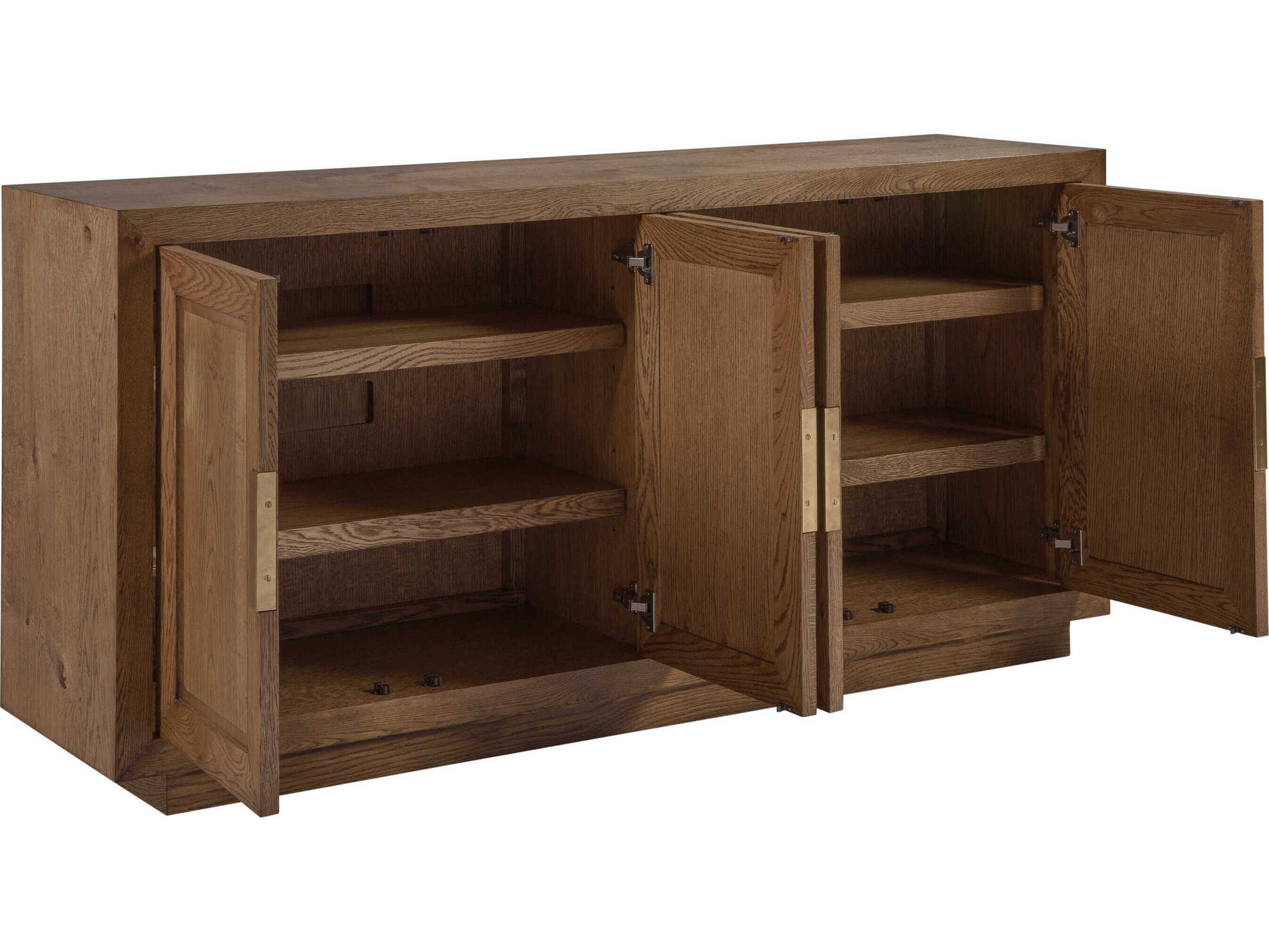 Artistica Barnaby 60" Media Console