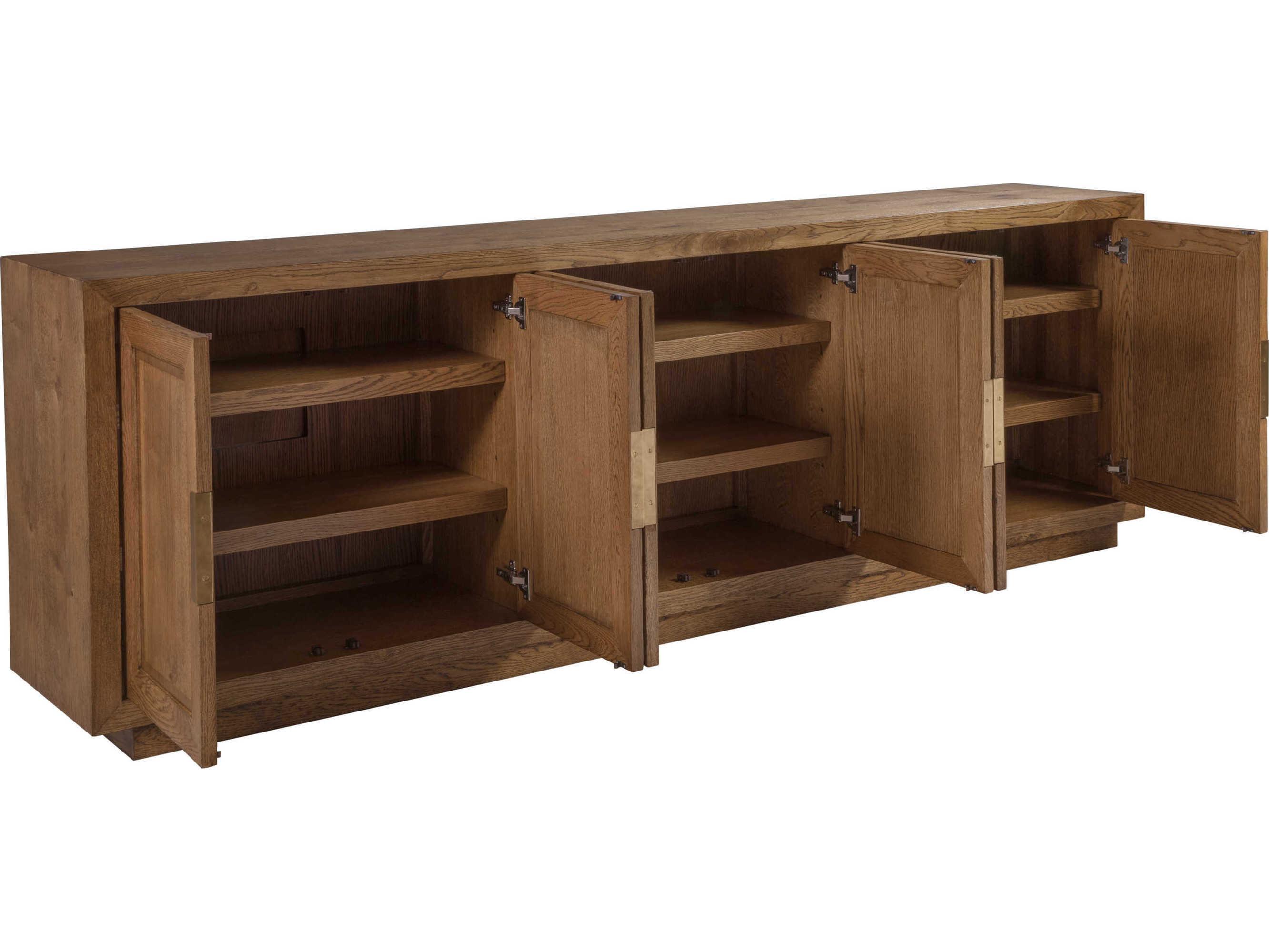 Artistica Barnaby 100" Media Console