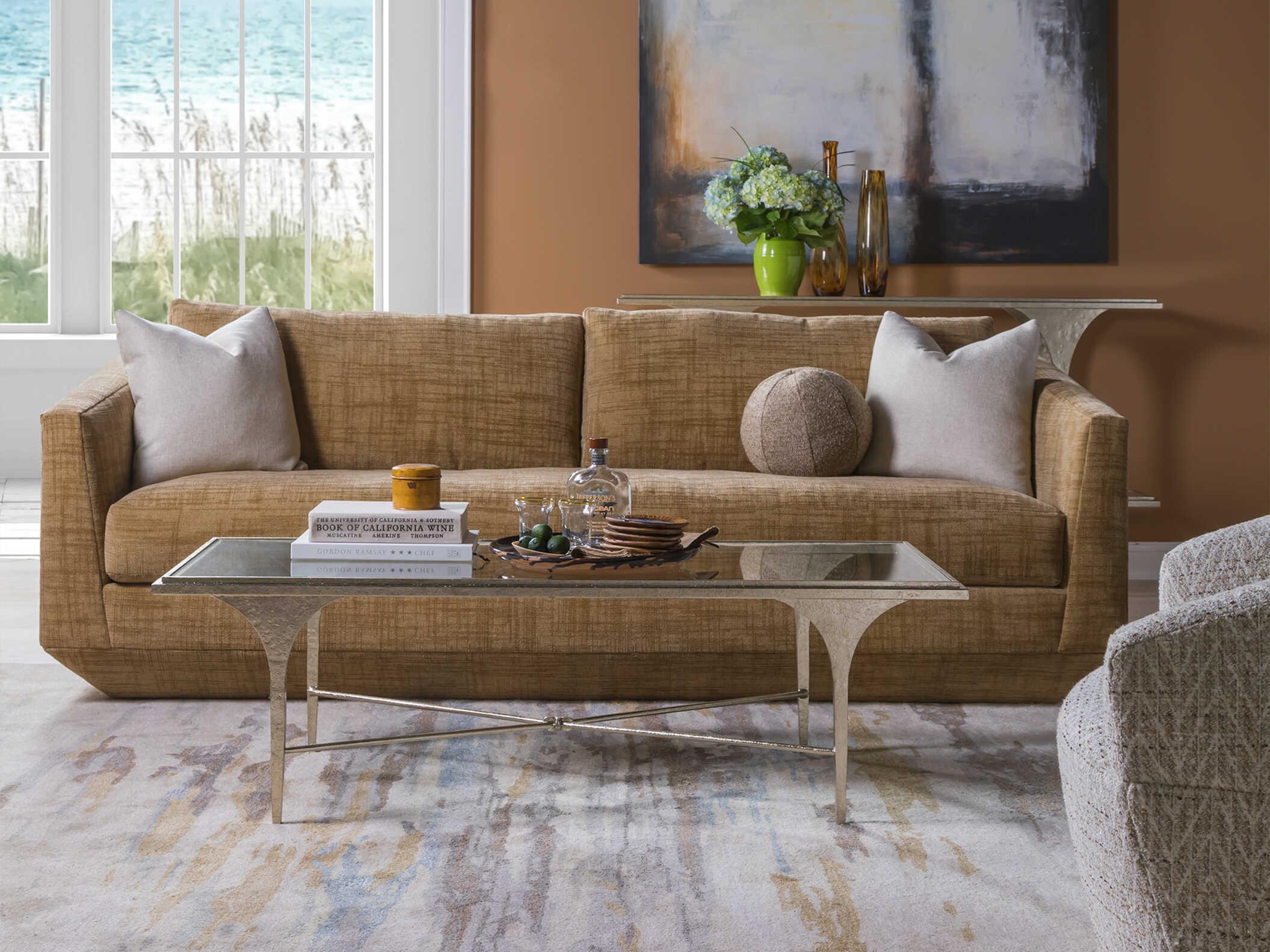 Artistica Veronica Upholstered Sofa
