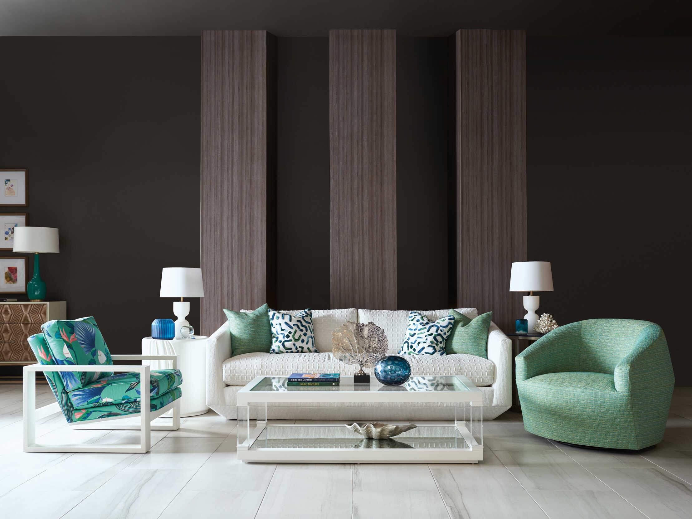 Artistica Veronica Upholstered Sofa