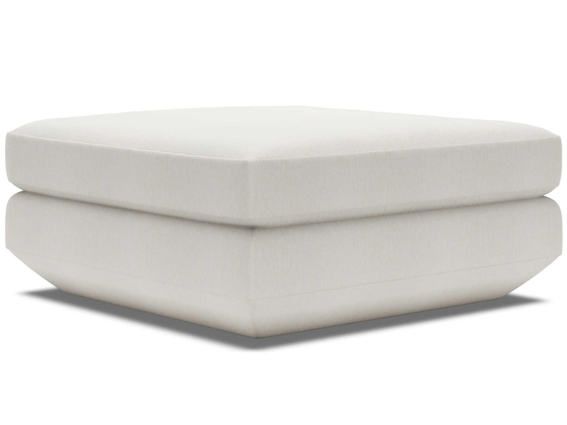 Artistica Veronica Upholstered Ottoman