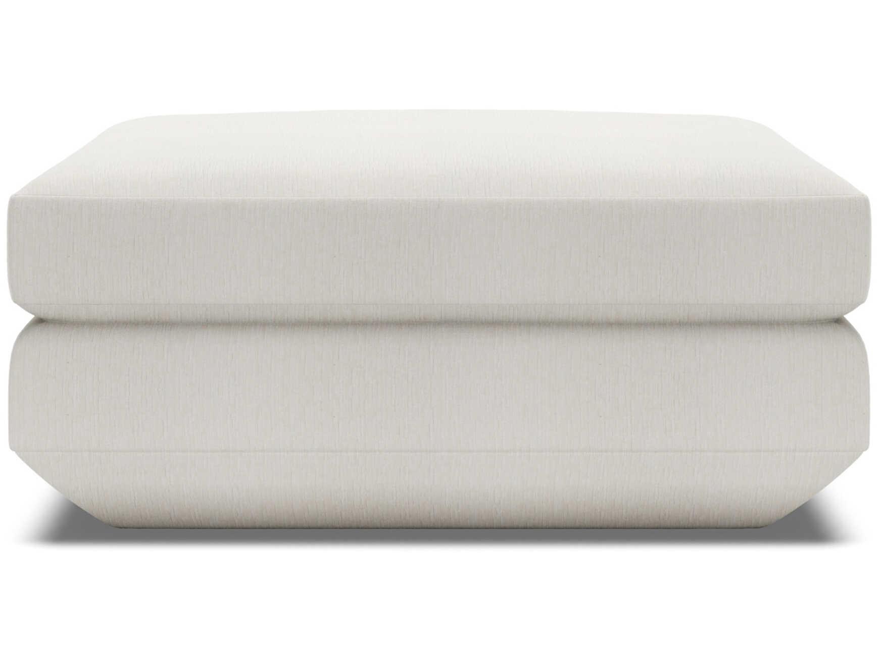 Artistica Veronica Upholstered Ottoman