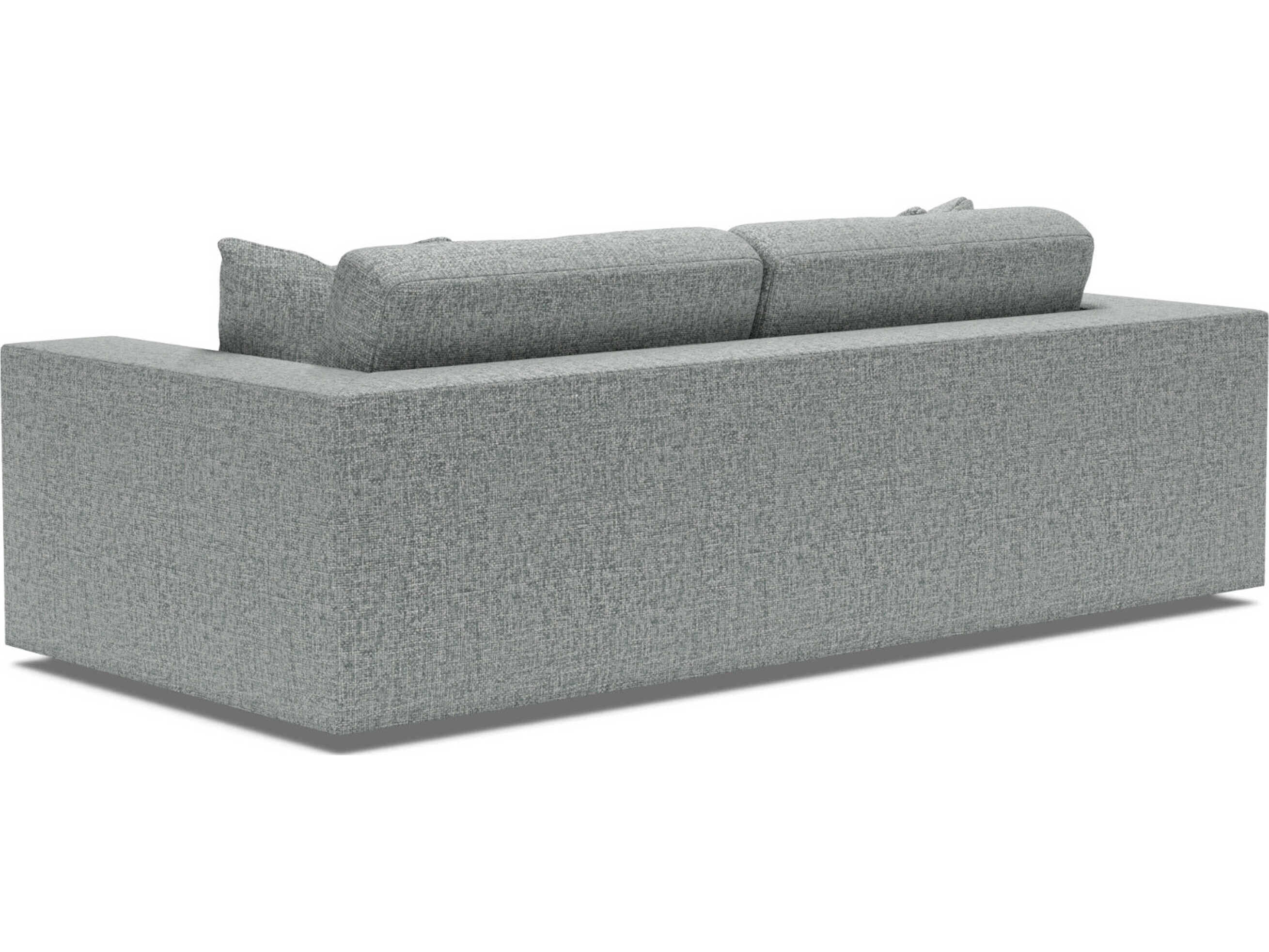 Artistica Vivien Upholstered Sectional Sofa