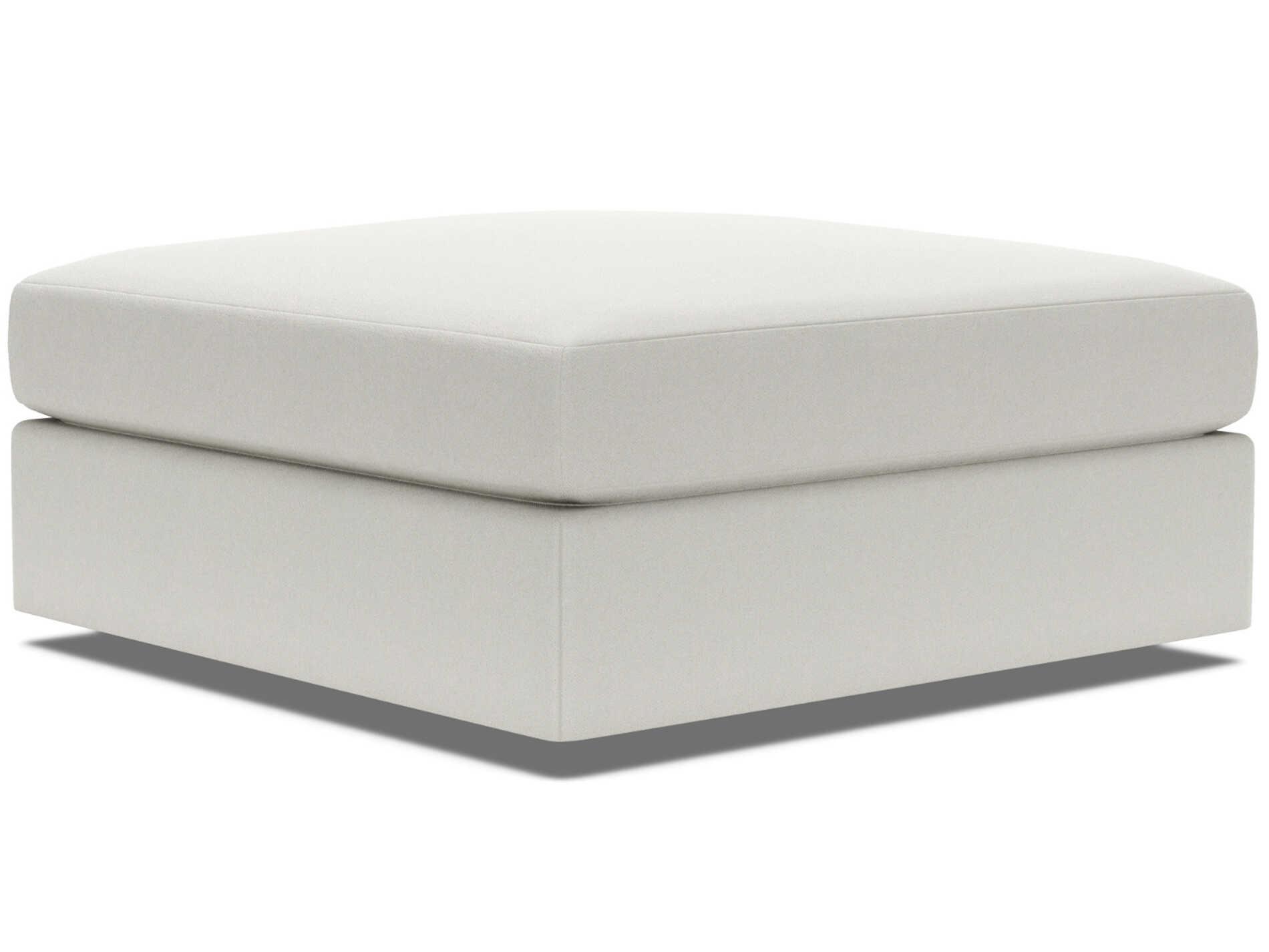 Artistica Vivien Upholstered Ottoman