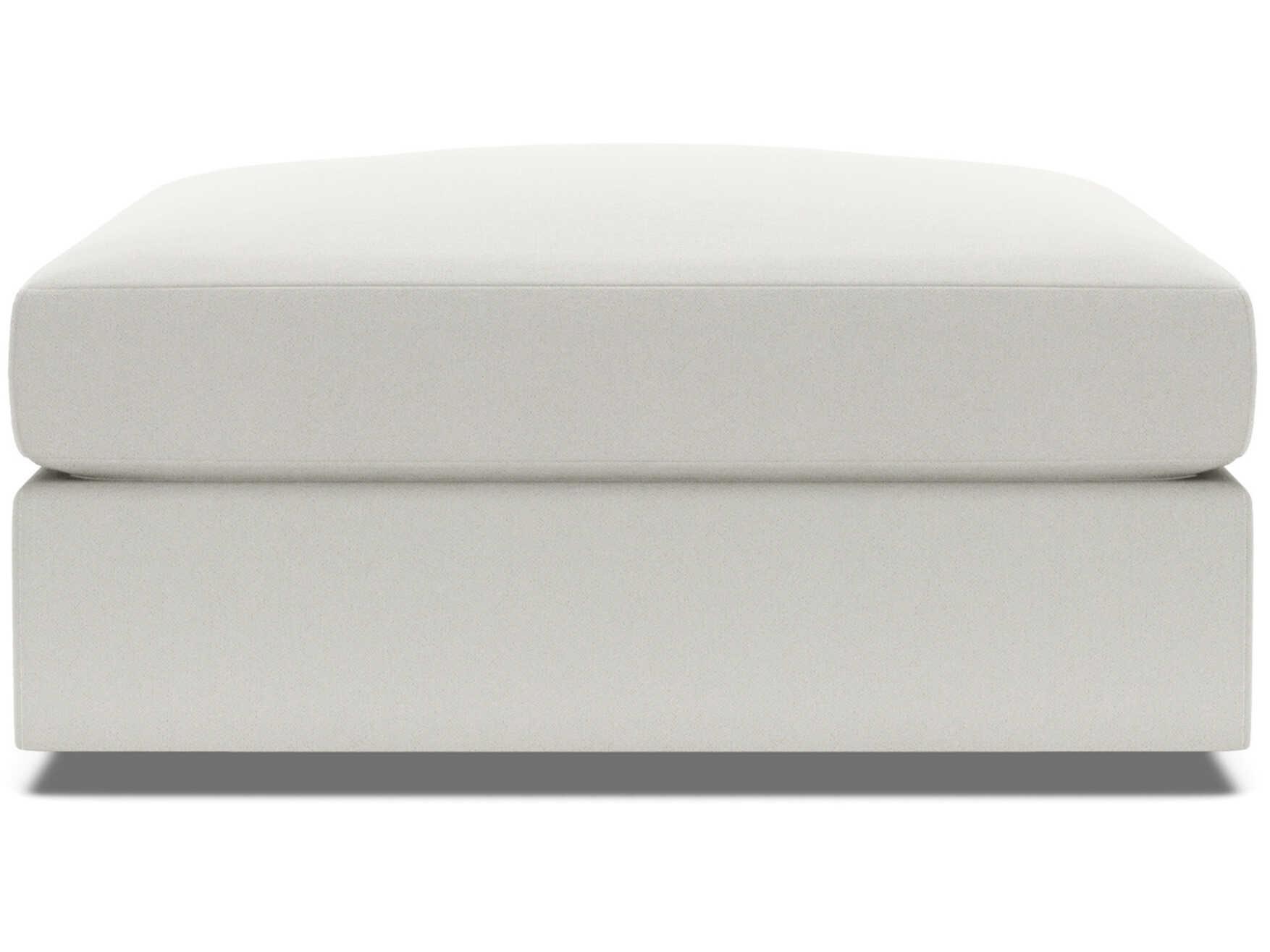 Artistica Vivien Upholstered Ottoman