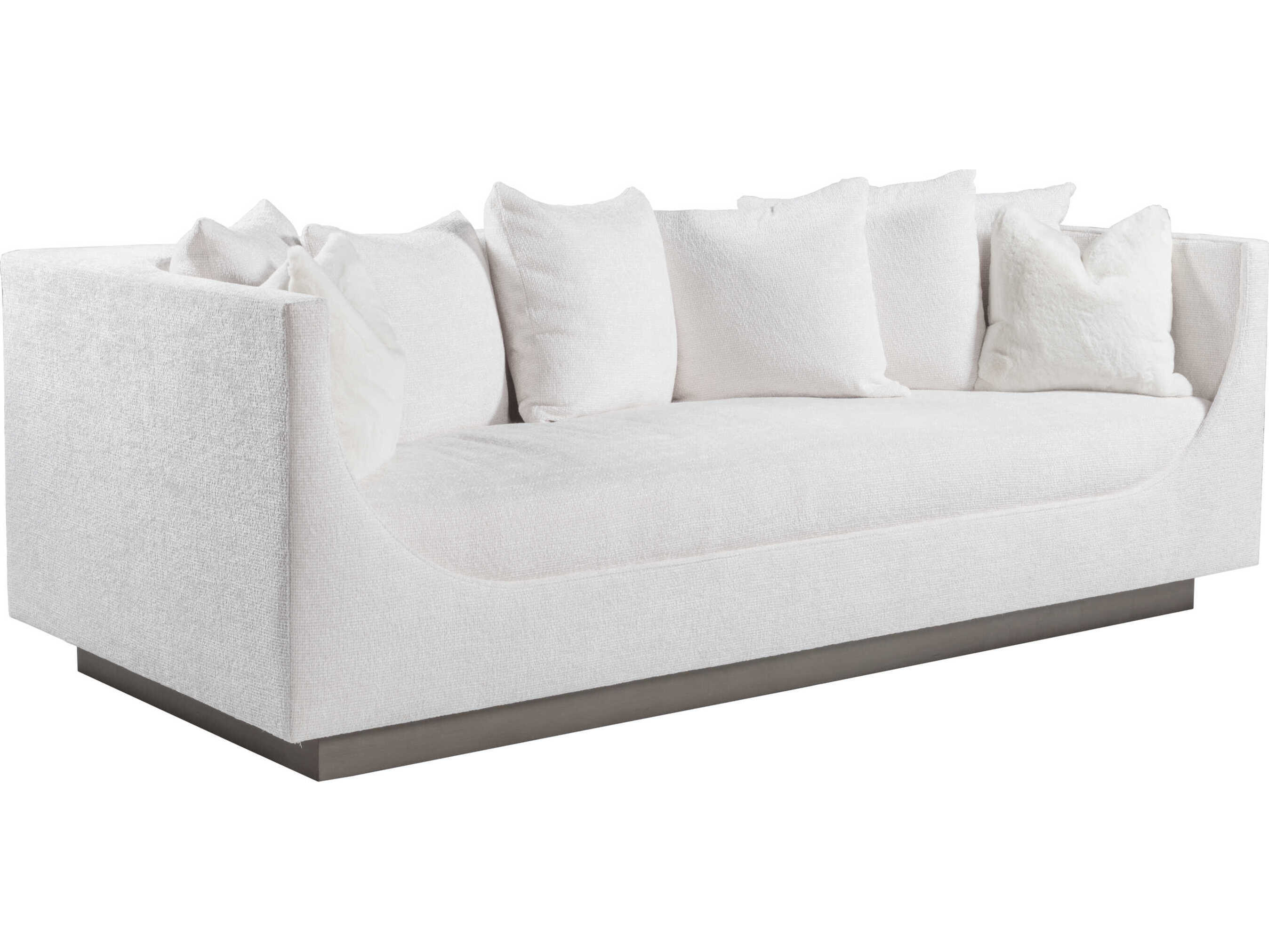 Artistica Claudette Upholstered Sofa