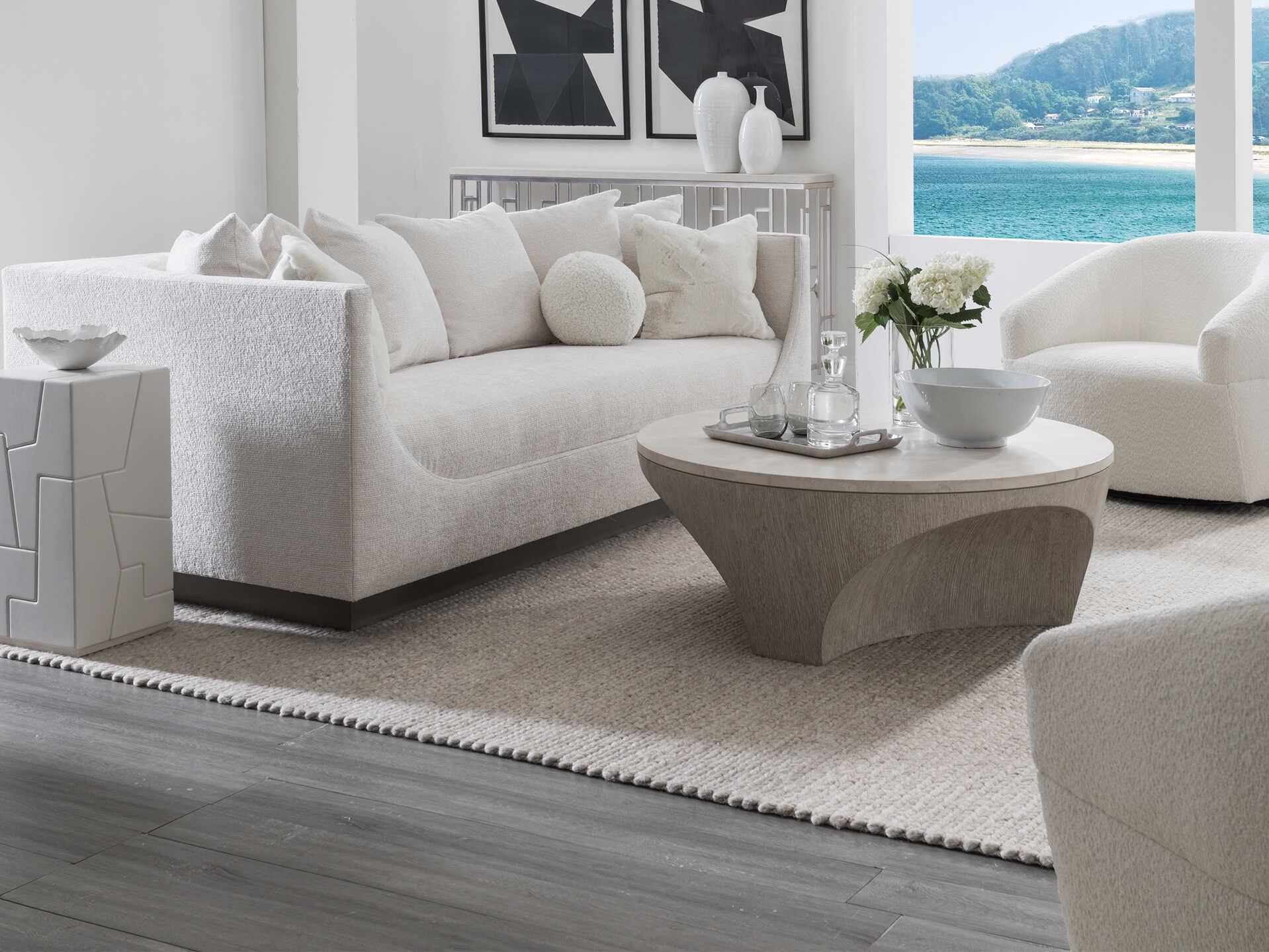 Artistica Claudette Upholstered Sofa