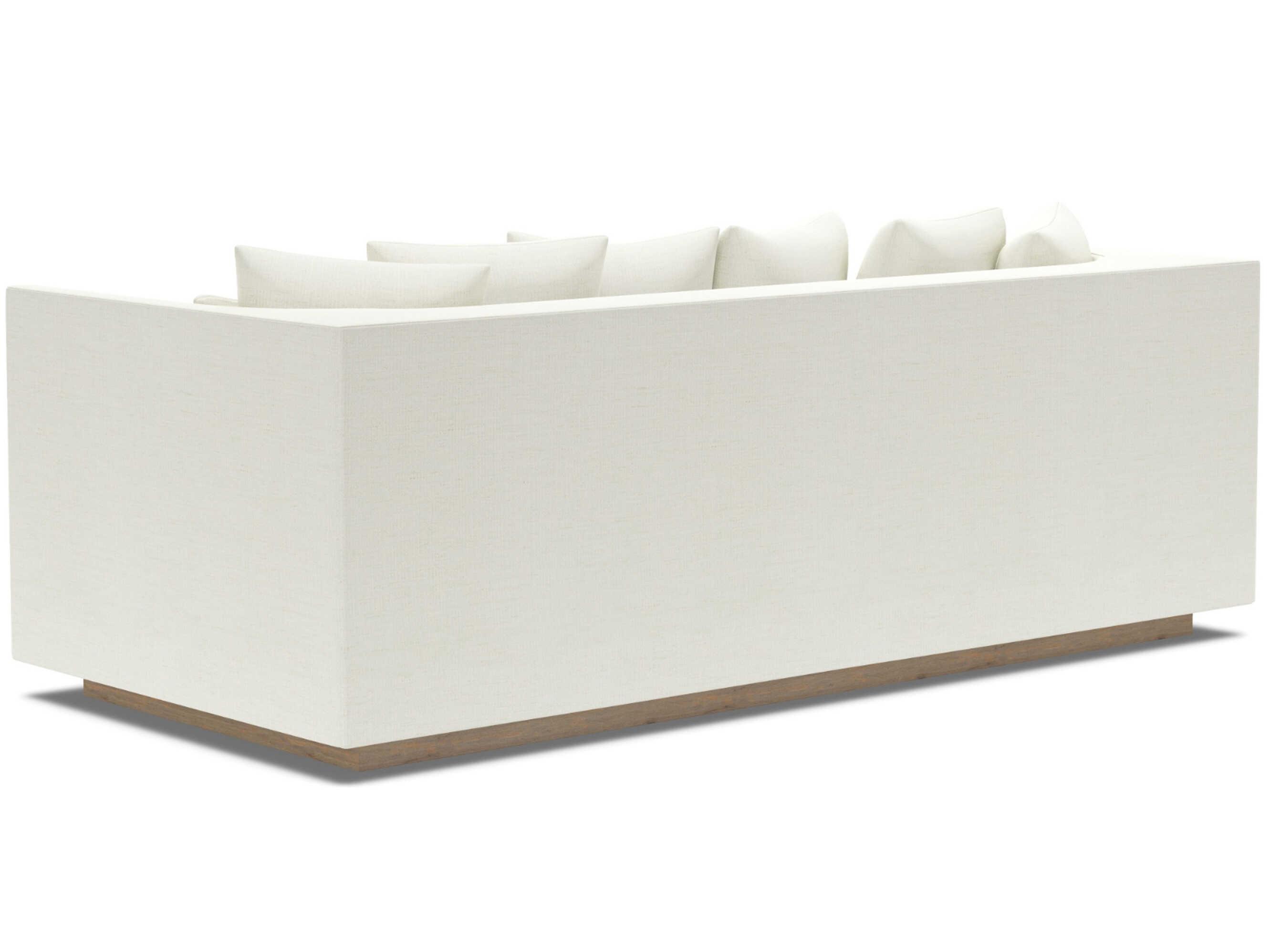 Artistica Claudette Upholstered Sofa