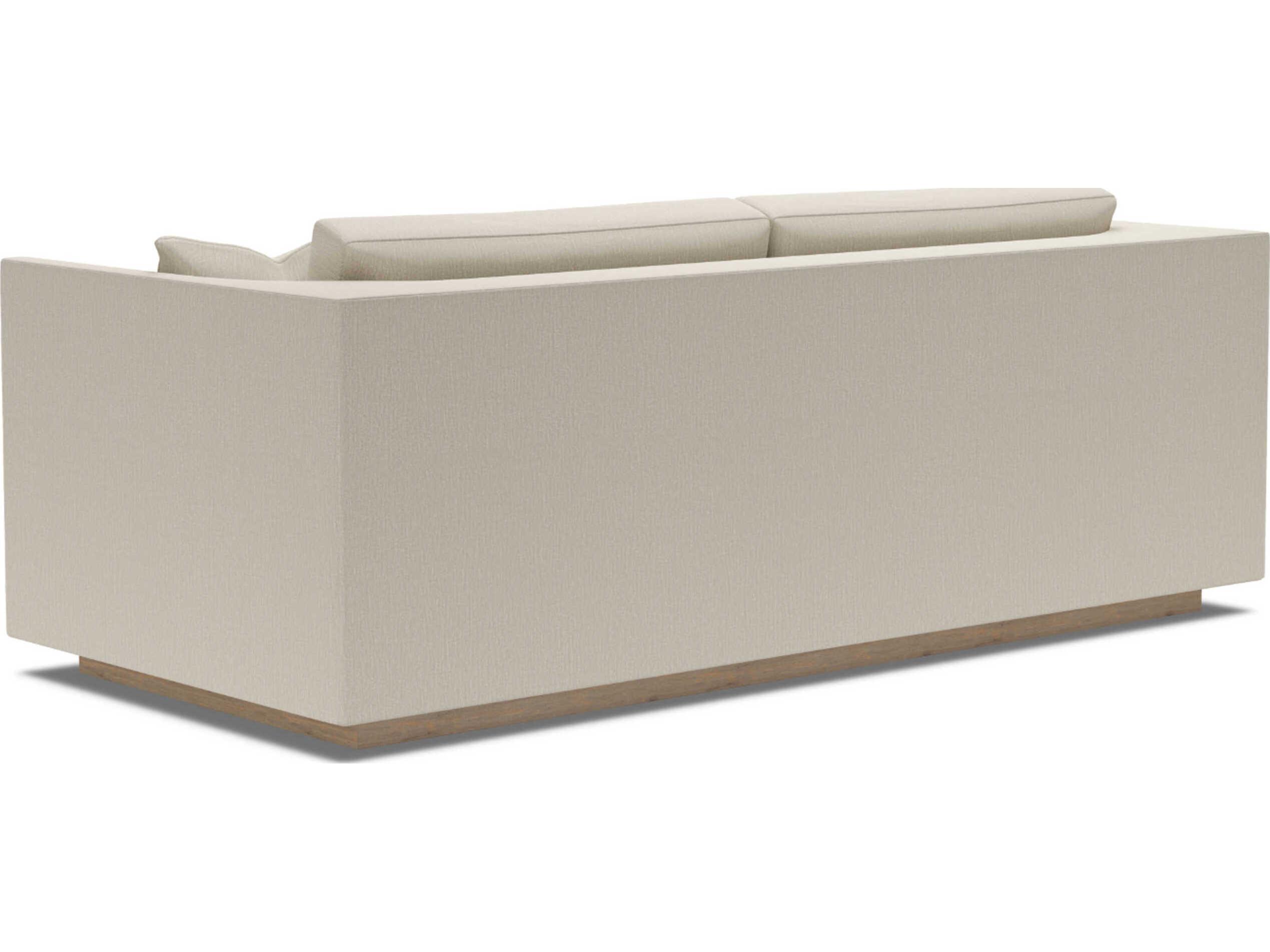 Artistica Claudette Upholstered Sofa