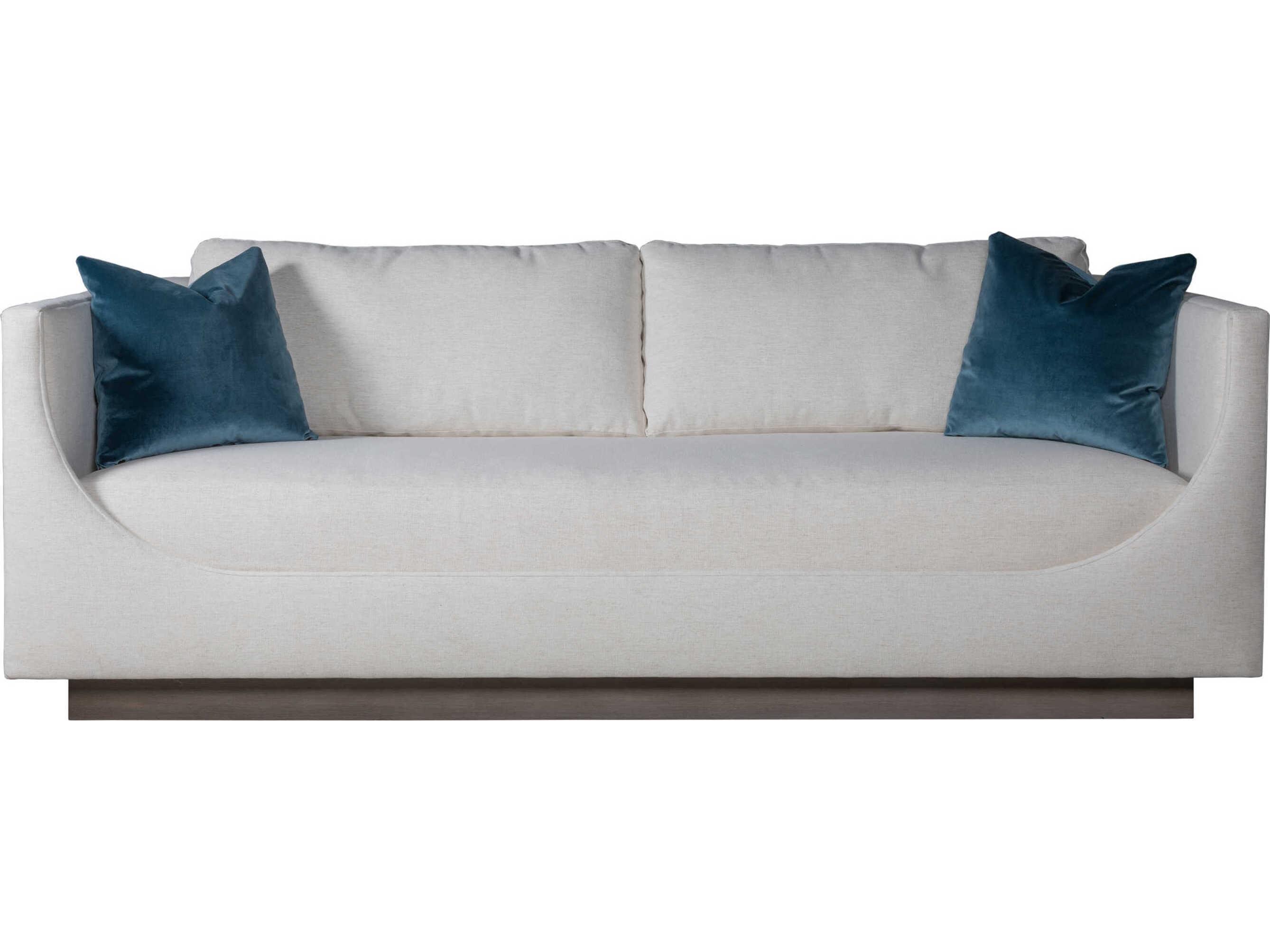 Artistica Claudette Upholstered Sofa