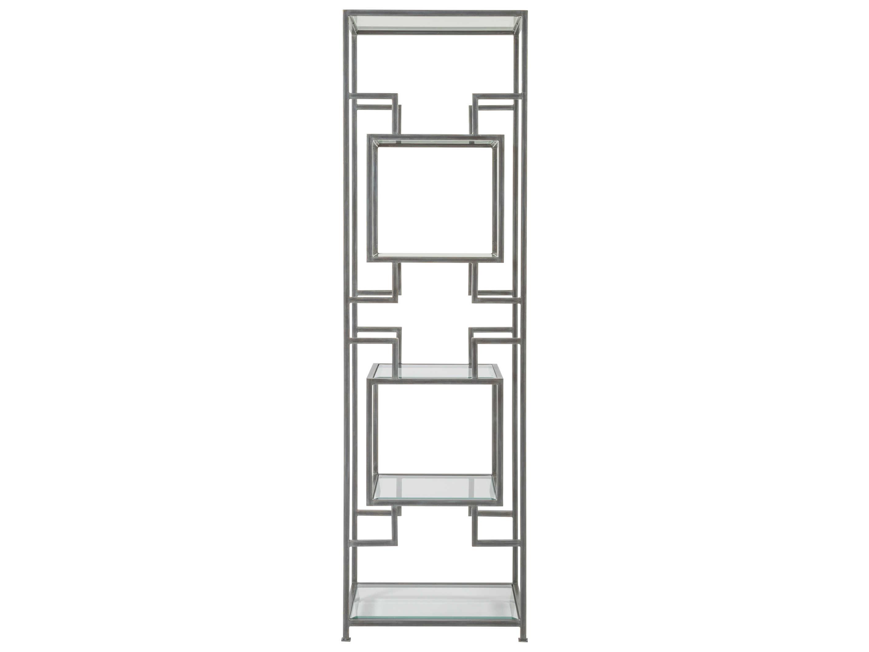 Artistica Metal Designs Suspension Slim Etagere