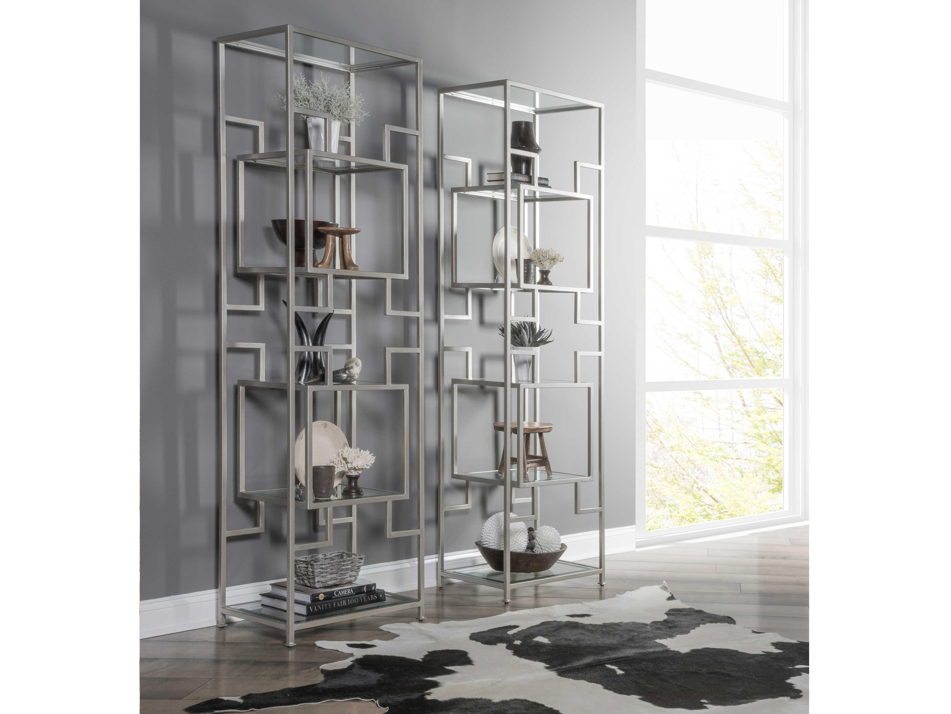 Artistica Metal Designs Suspension Slim Etagere