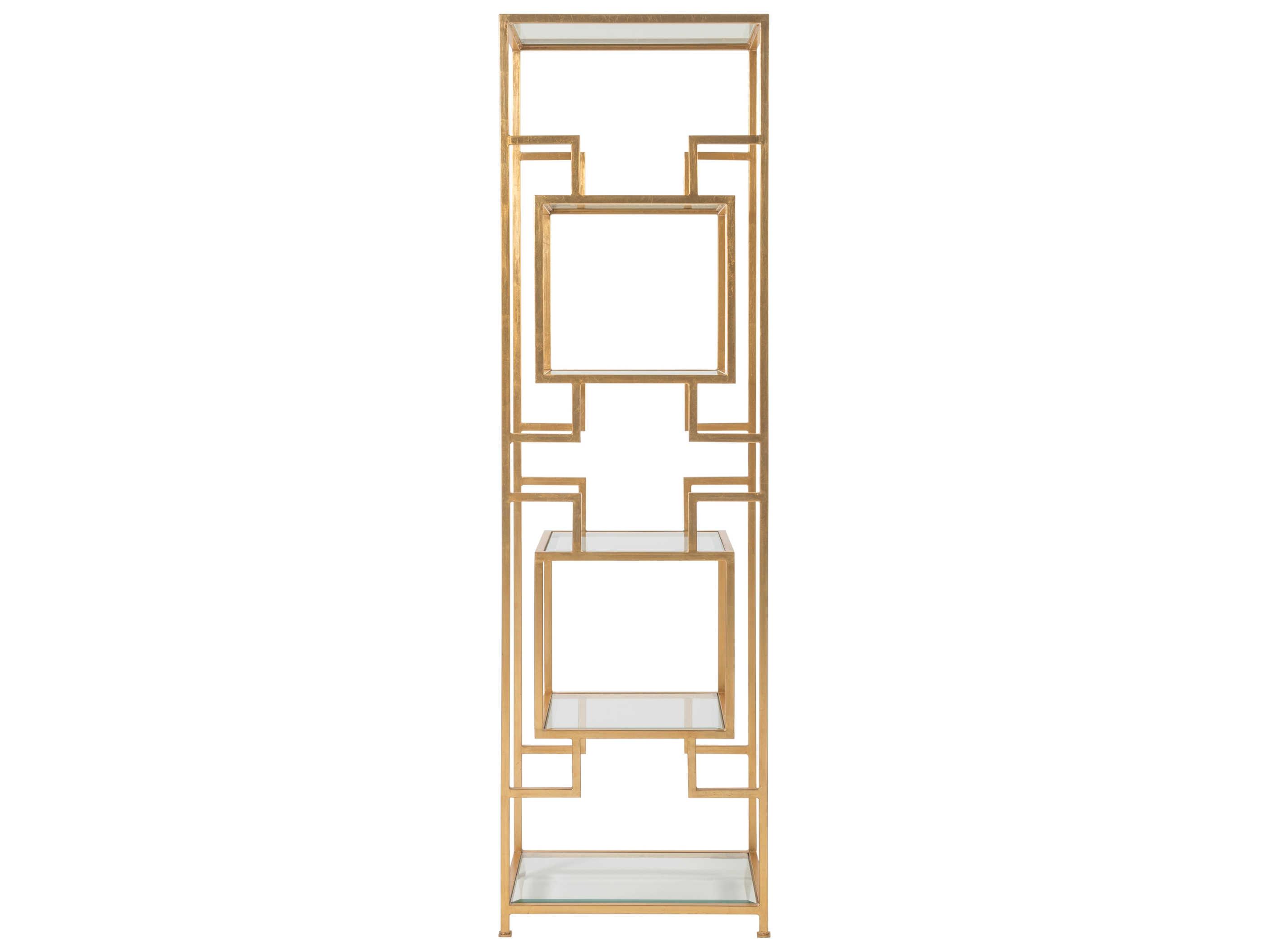 Artistica Metal Designs Suspension Slim Etagere