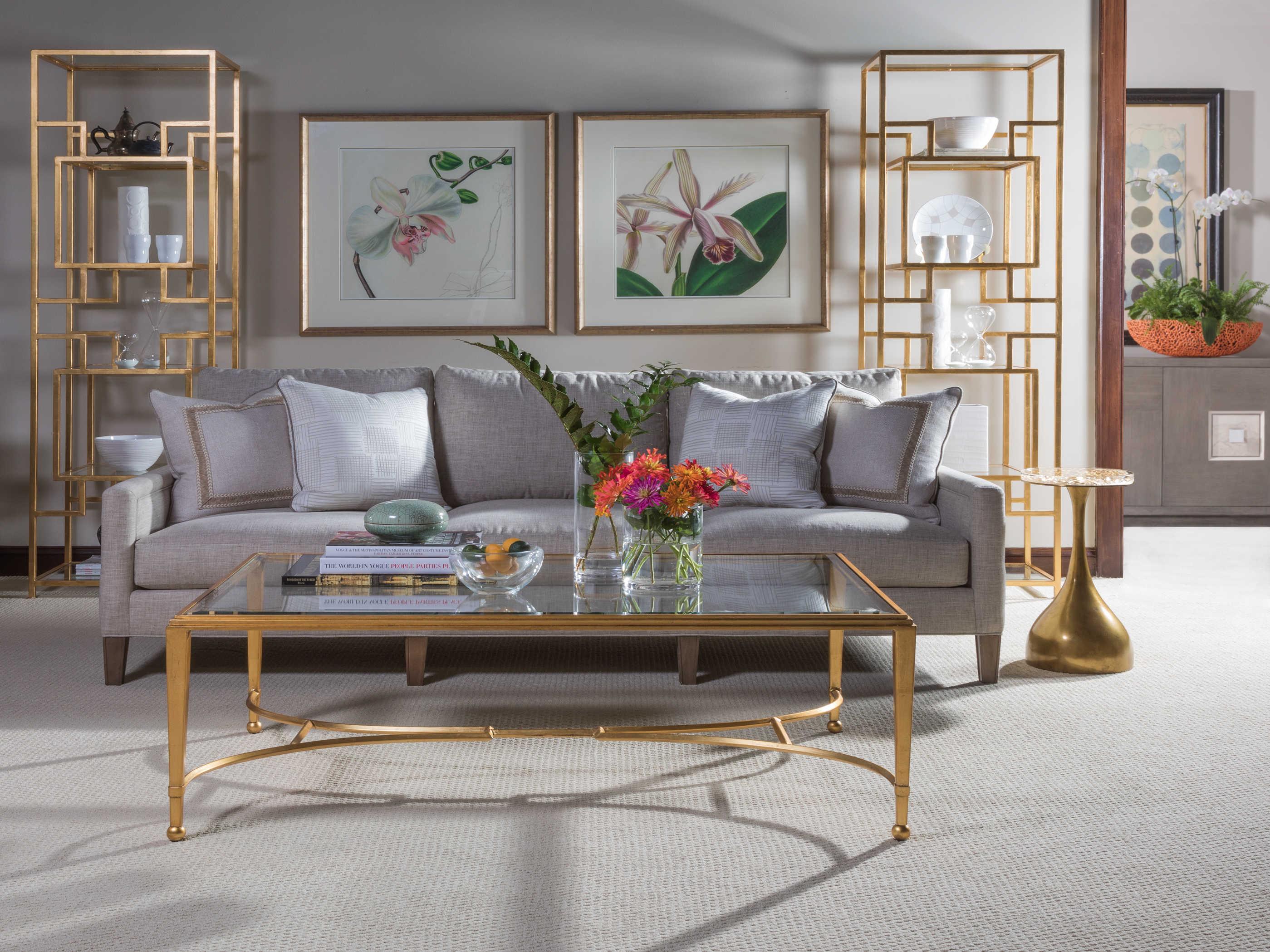 Artistica Metal Designs Suspension Slim Etagere