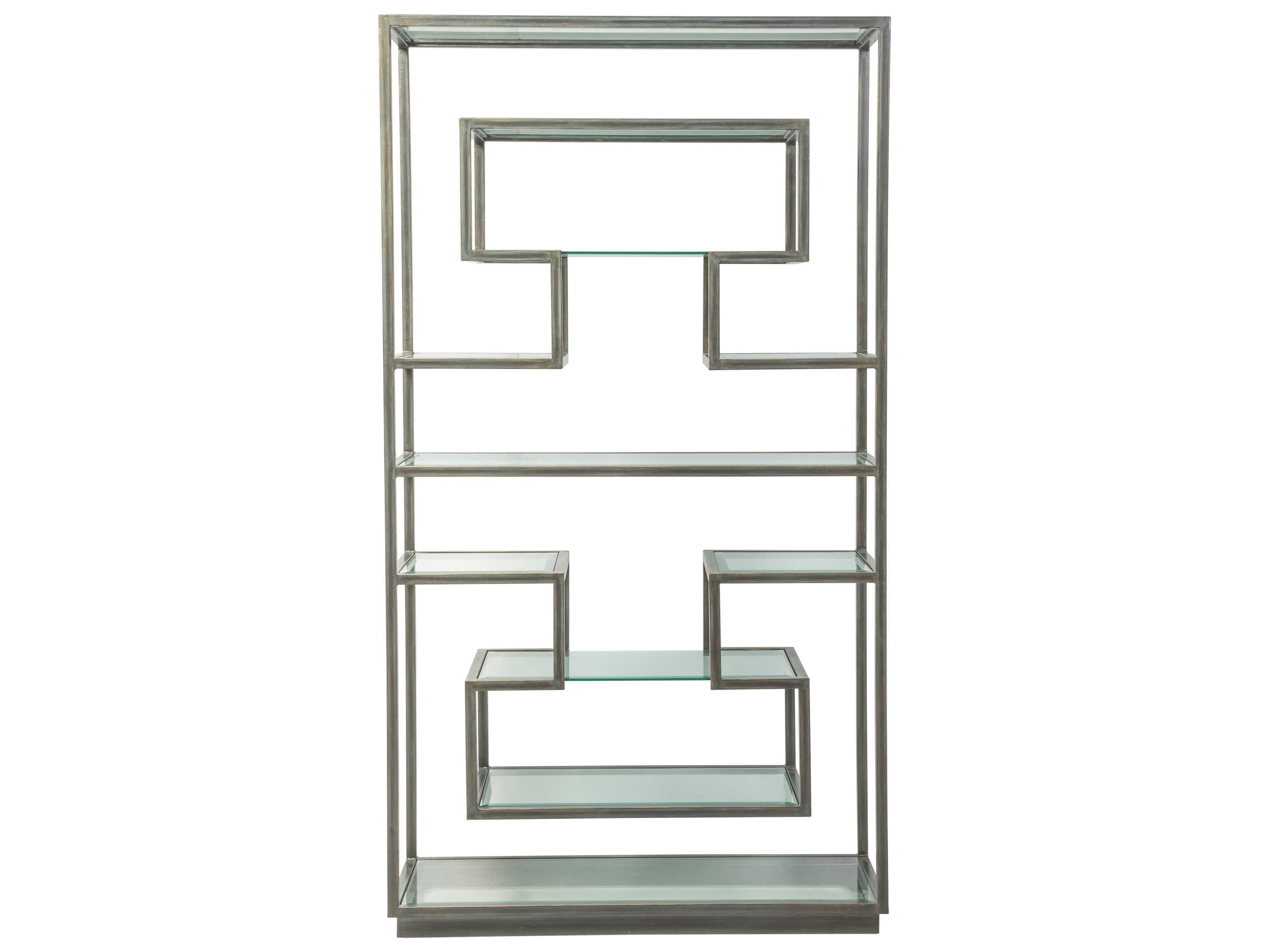 Artistica Metal Designs Holden Etagere