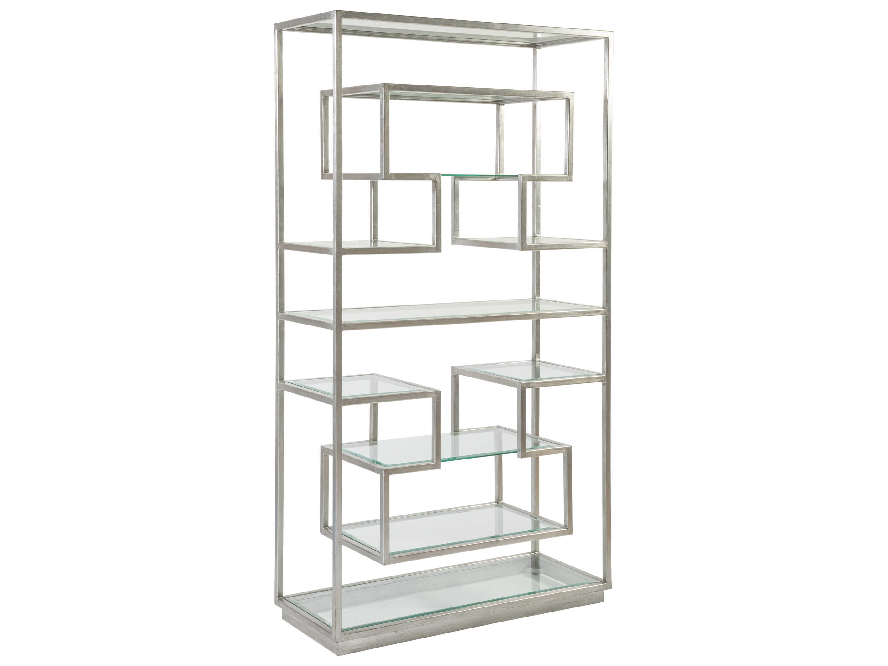 Artistica Metal Designs Holden Etagere