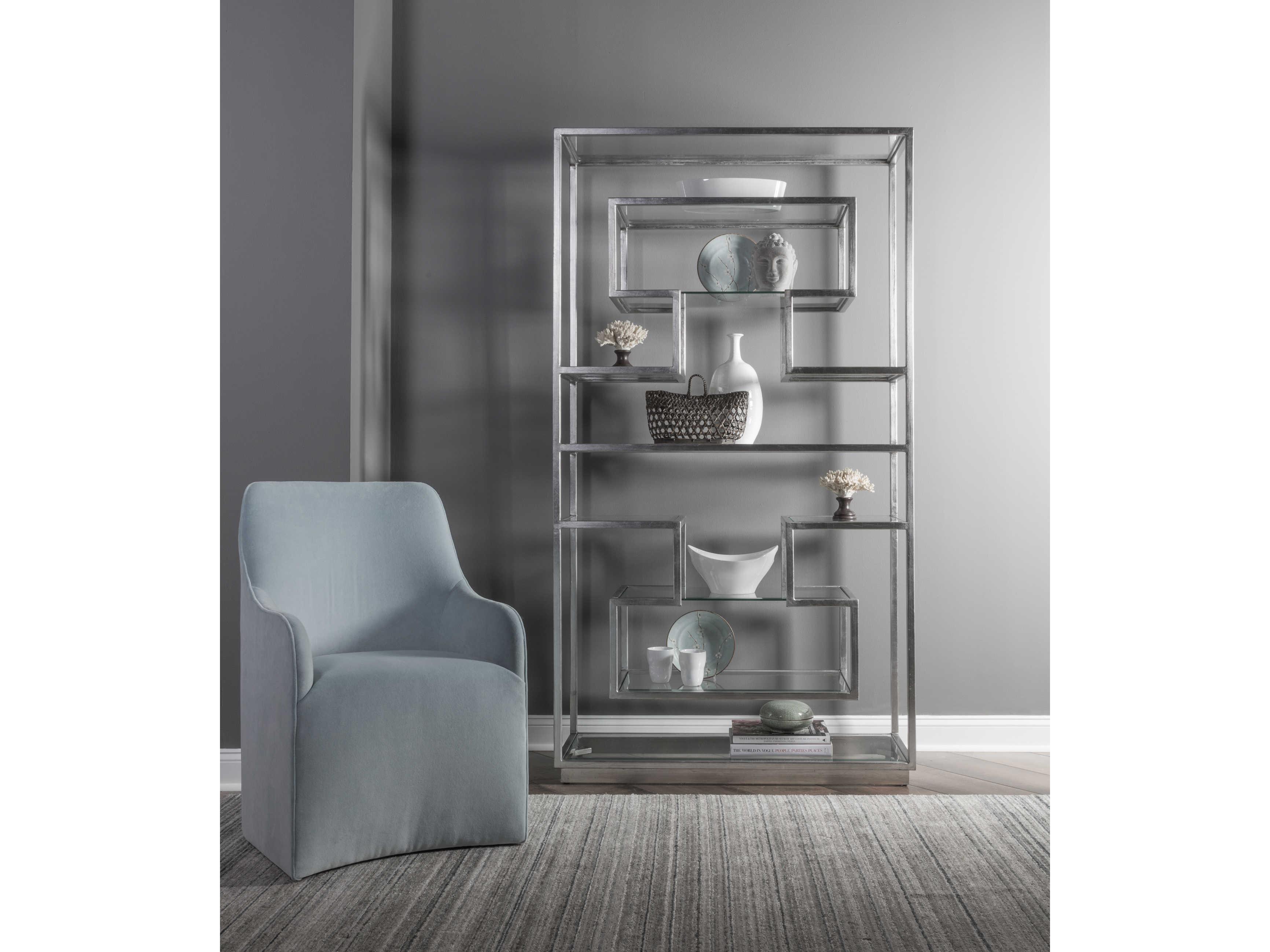 Artistica Metal Designs Holden Etagere