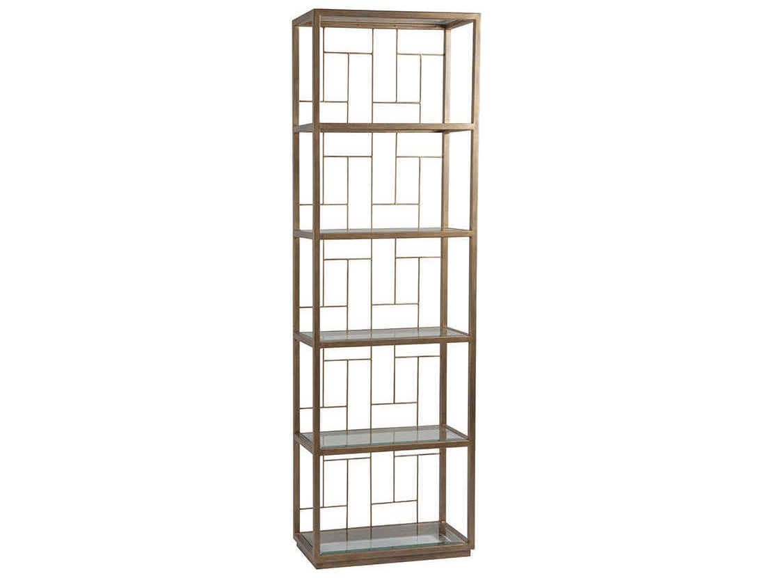 Artistica Home Mid Geo Slim Etagere
