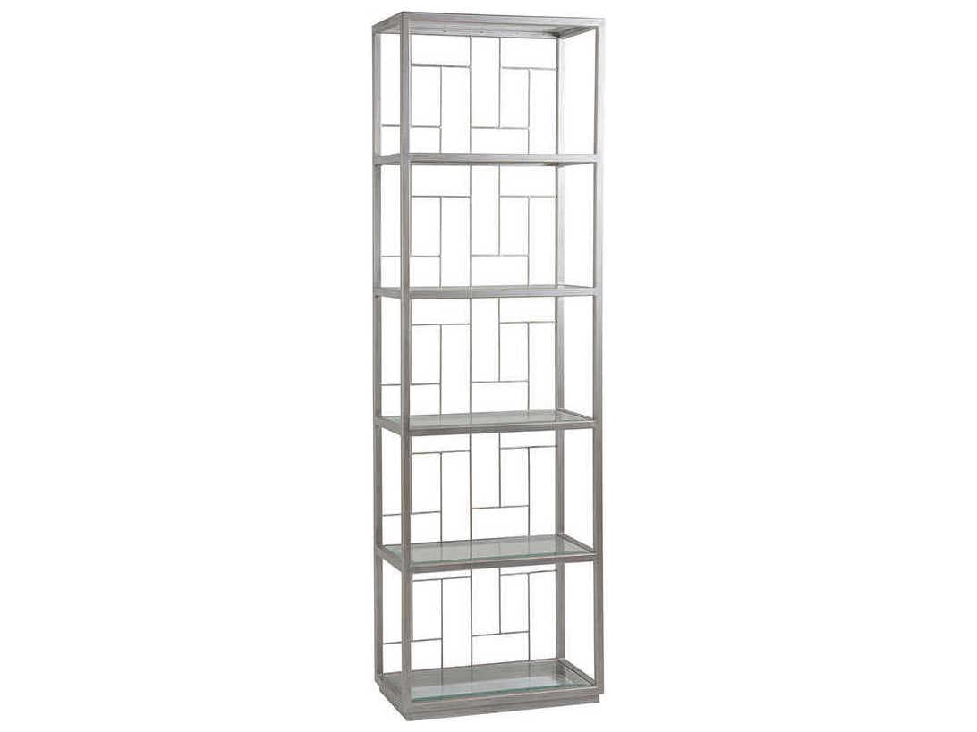 Artistica Home Mid Geo Slim Etagere