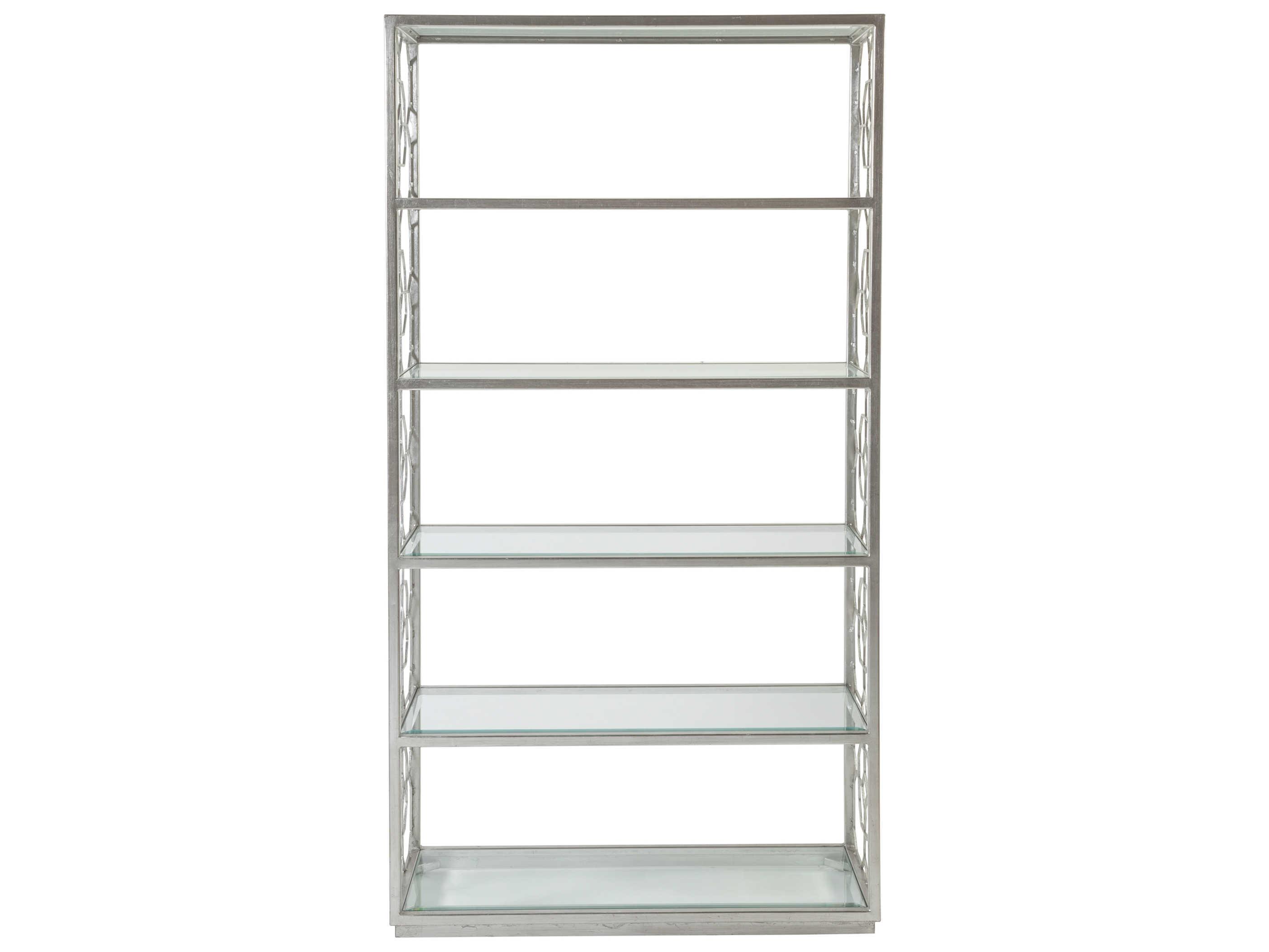 Artistica Metal Designs Honeycomb Etagere