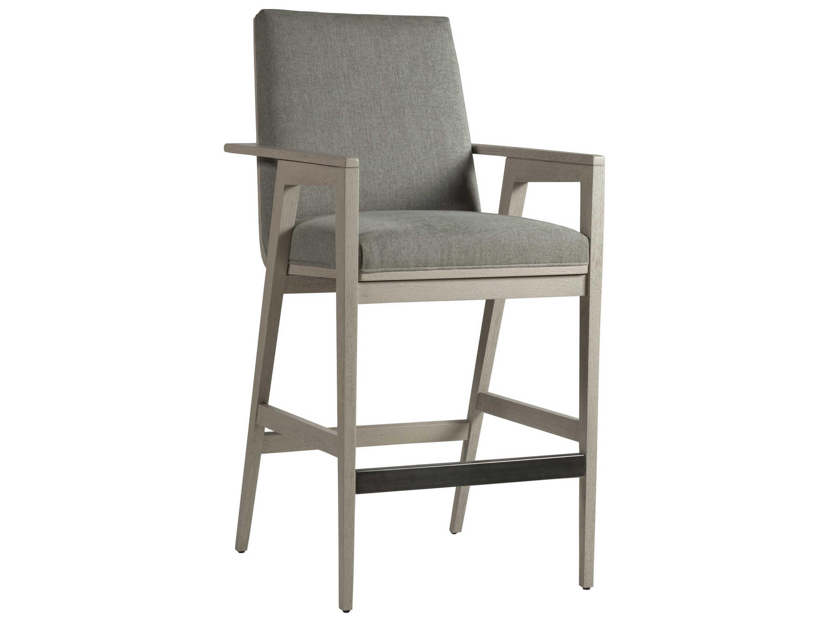 Artistica Arturo Upholstered Table Stool