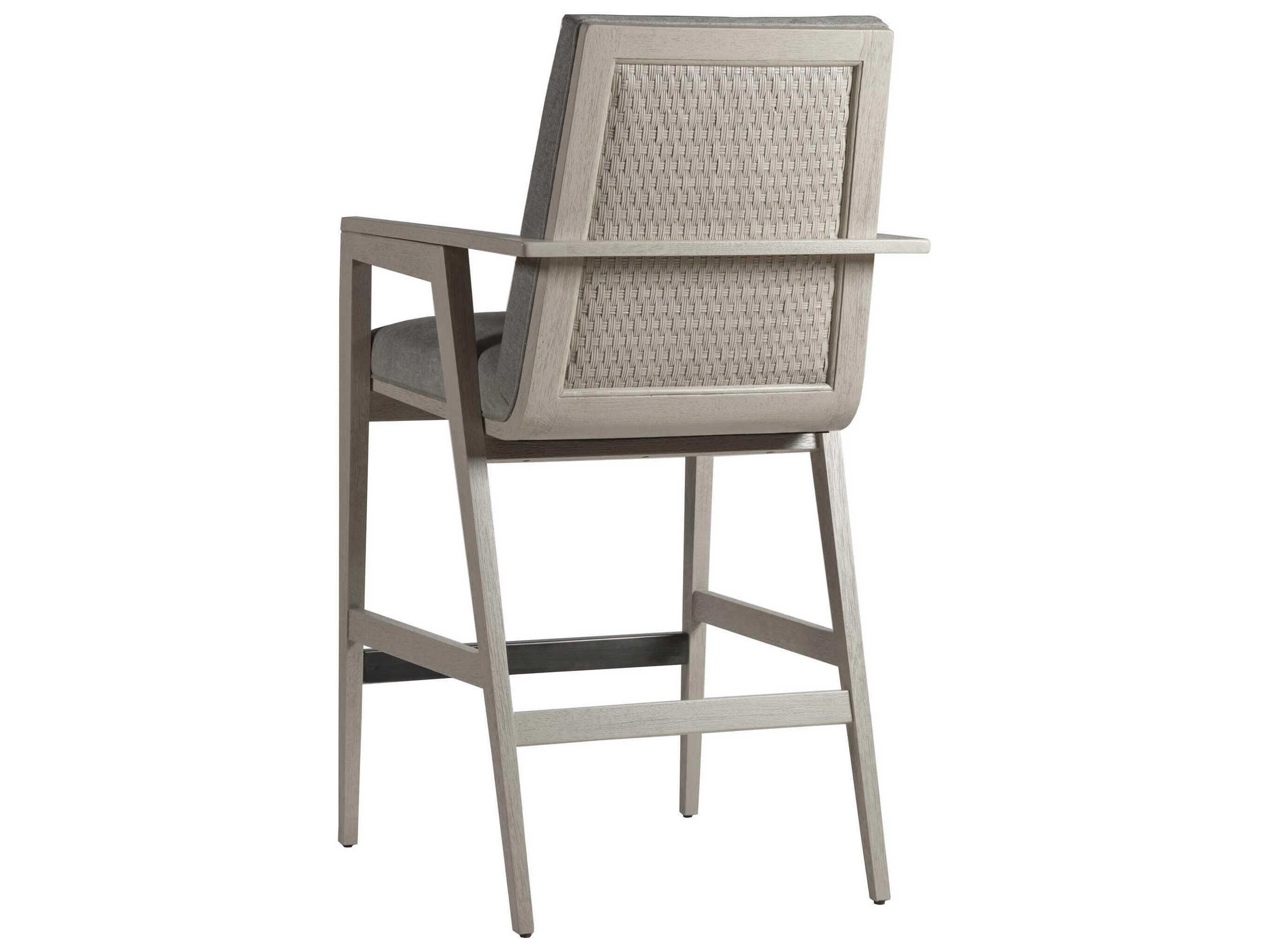 Artistica Arturo Upholstered Table Stool