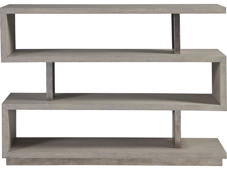 Artistica Soiree Light Gray Bookcase