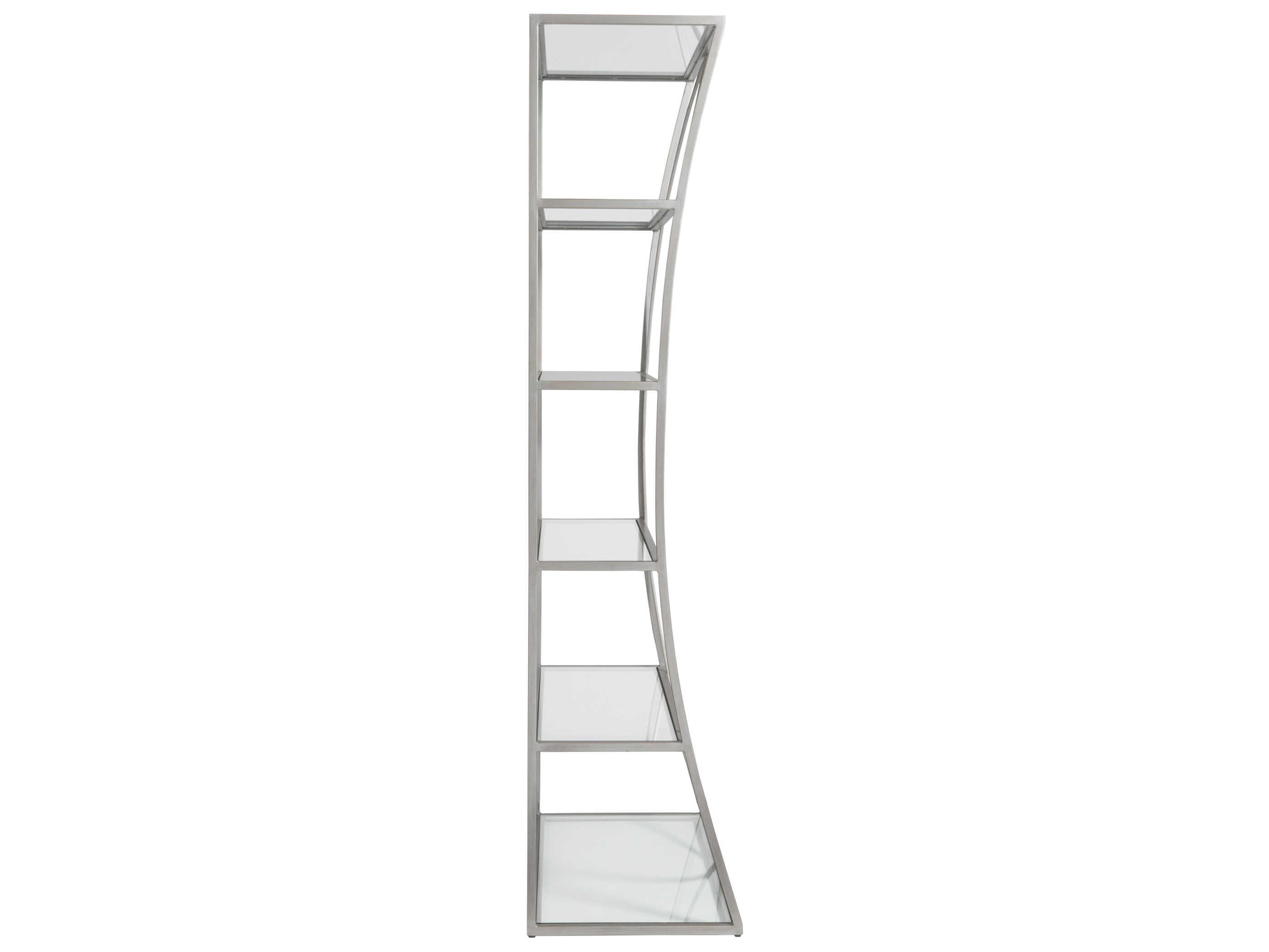 Artistica Metal Designs Ellipse Etagere