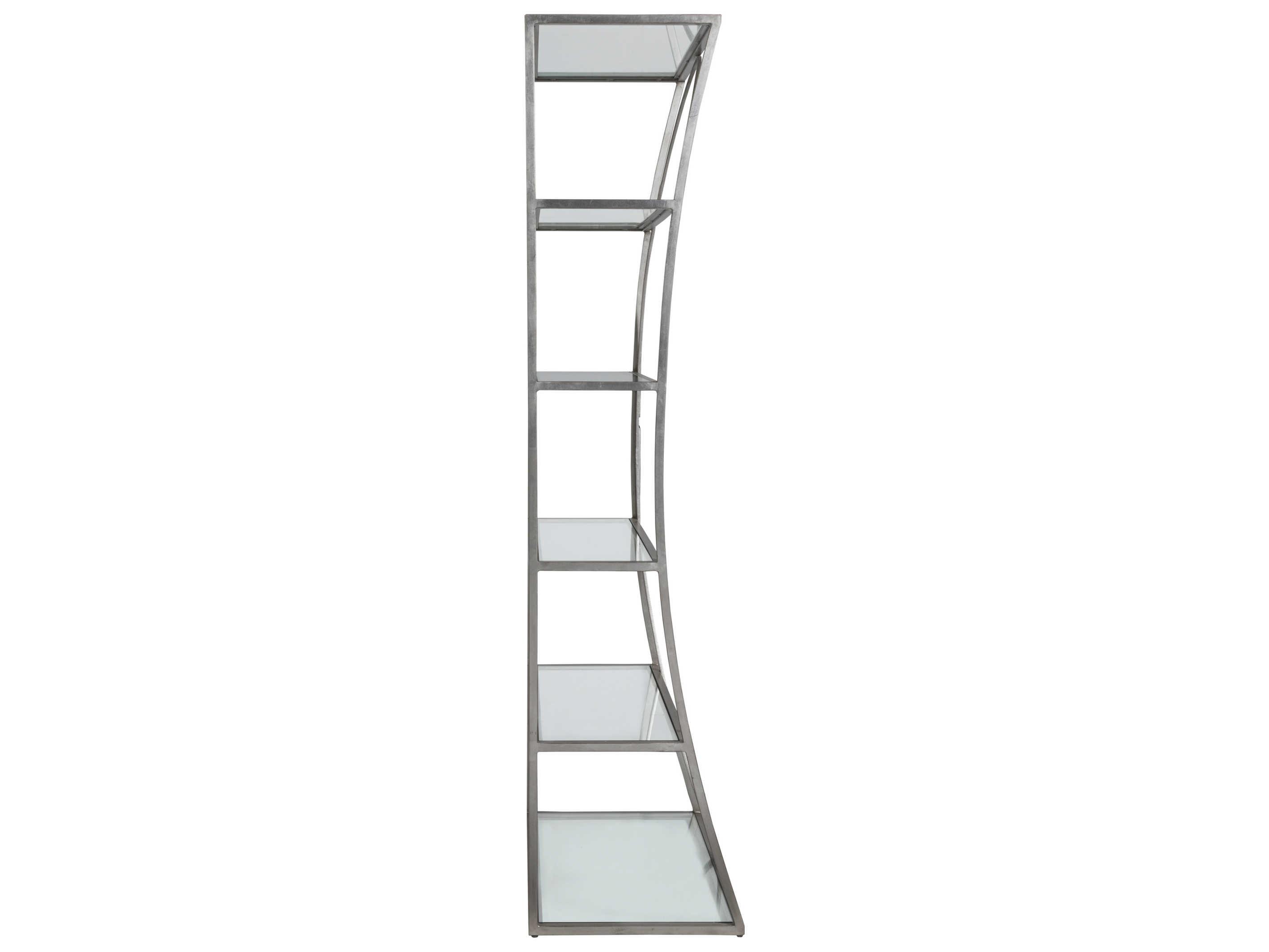 Artistica Metal Designs Ellipse Etagere