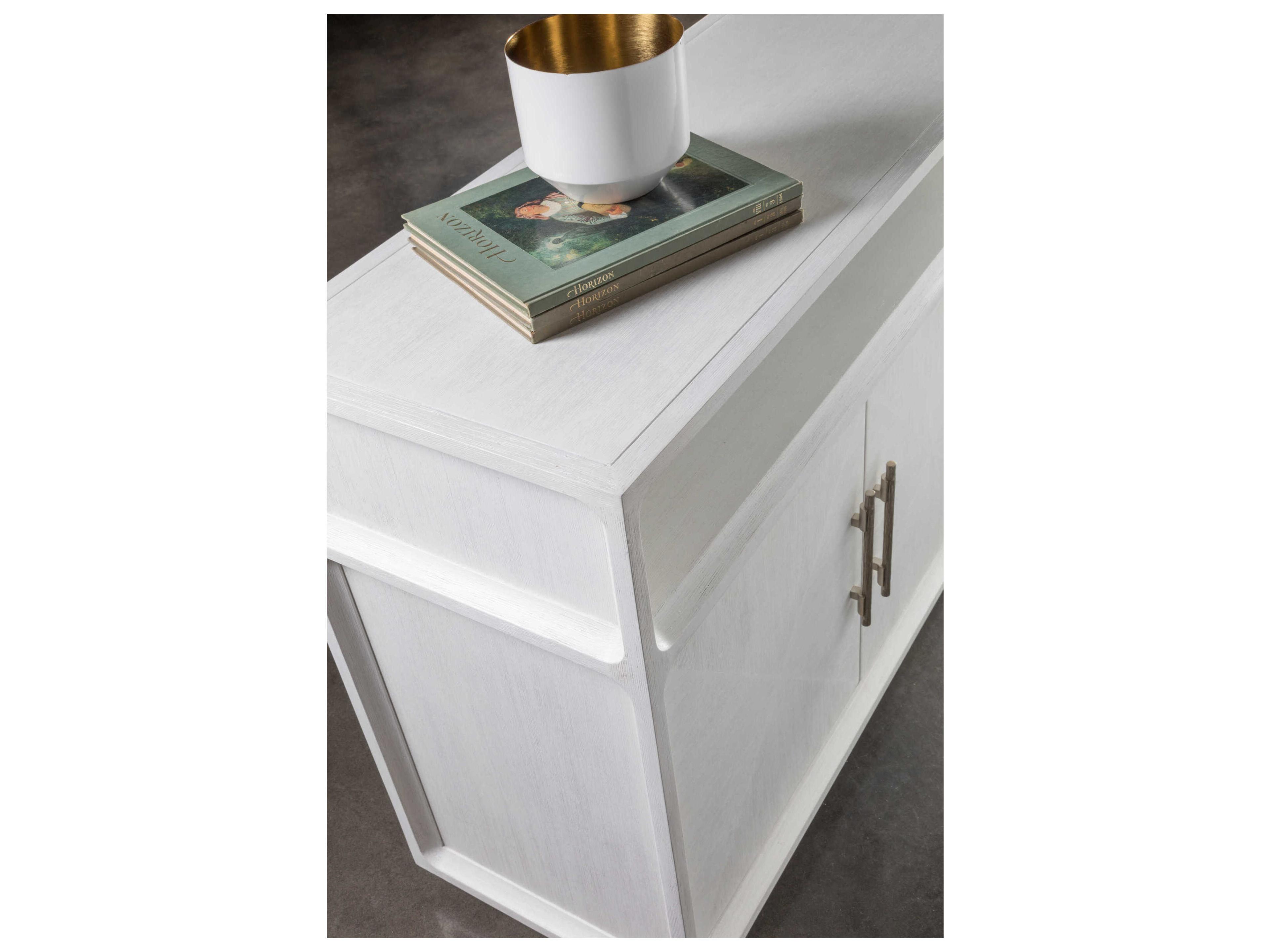 Artistica Signature Designs 80" Marcel Media Console