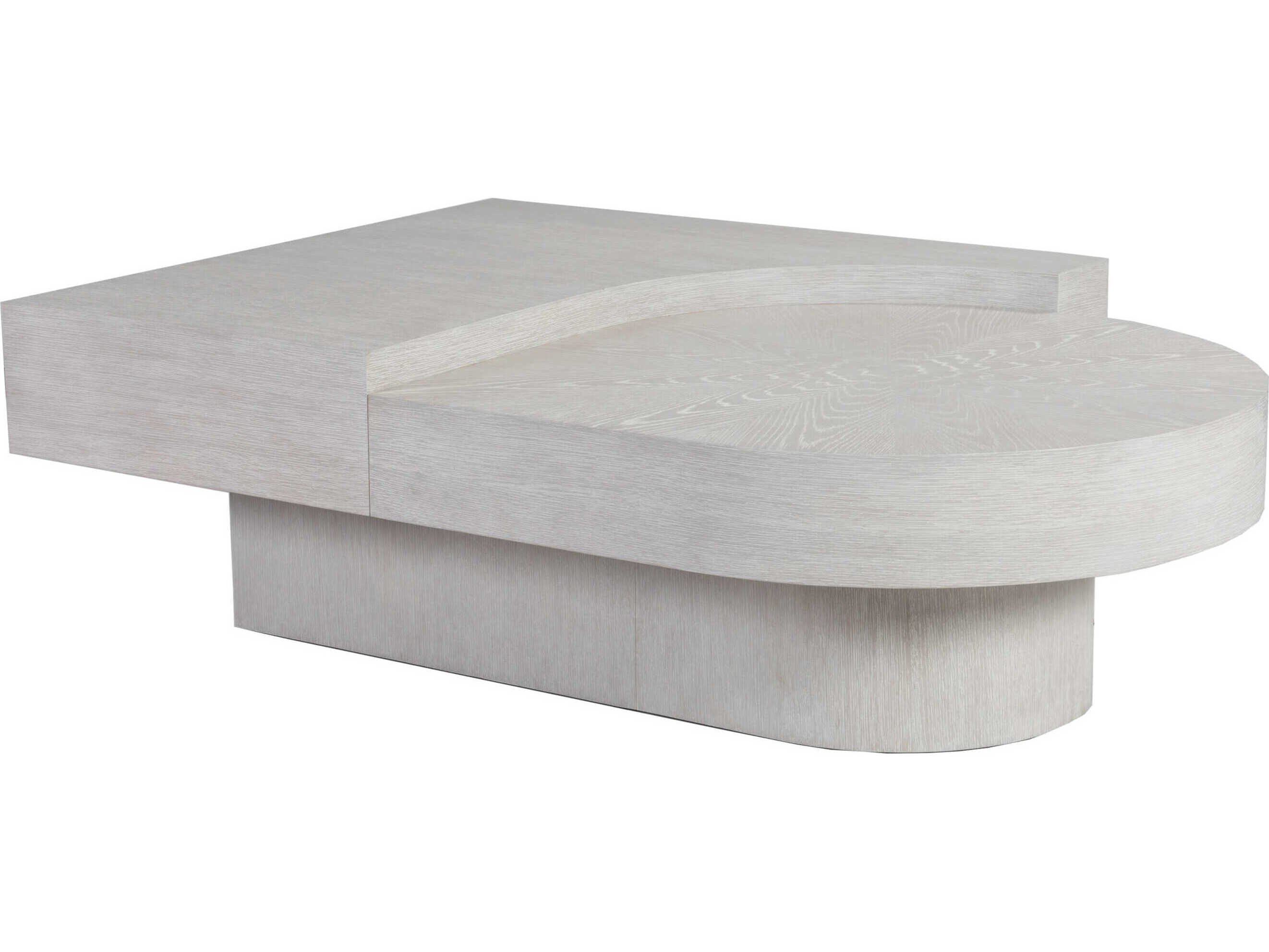 Artistica Signature Designs Wood Maxwell Coffee Table