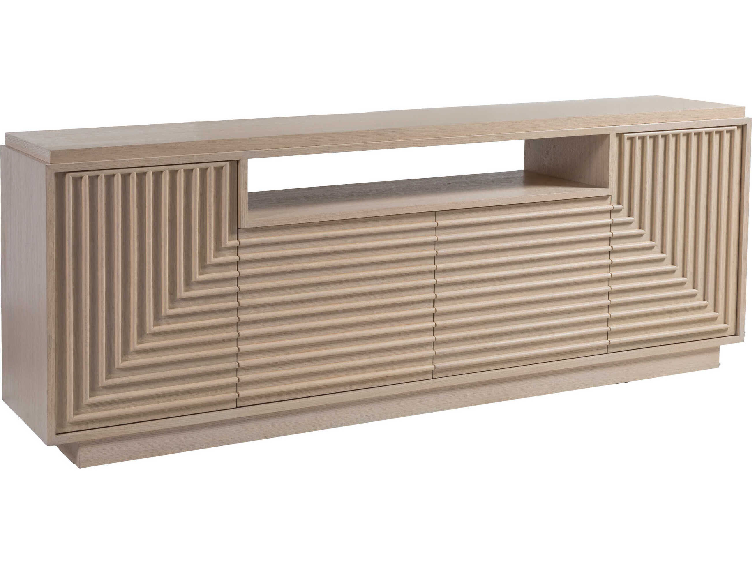 Artistica Signature Designs 80" St Ives Media Console