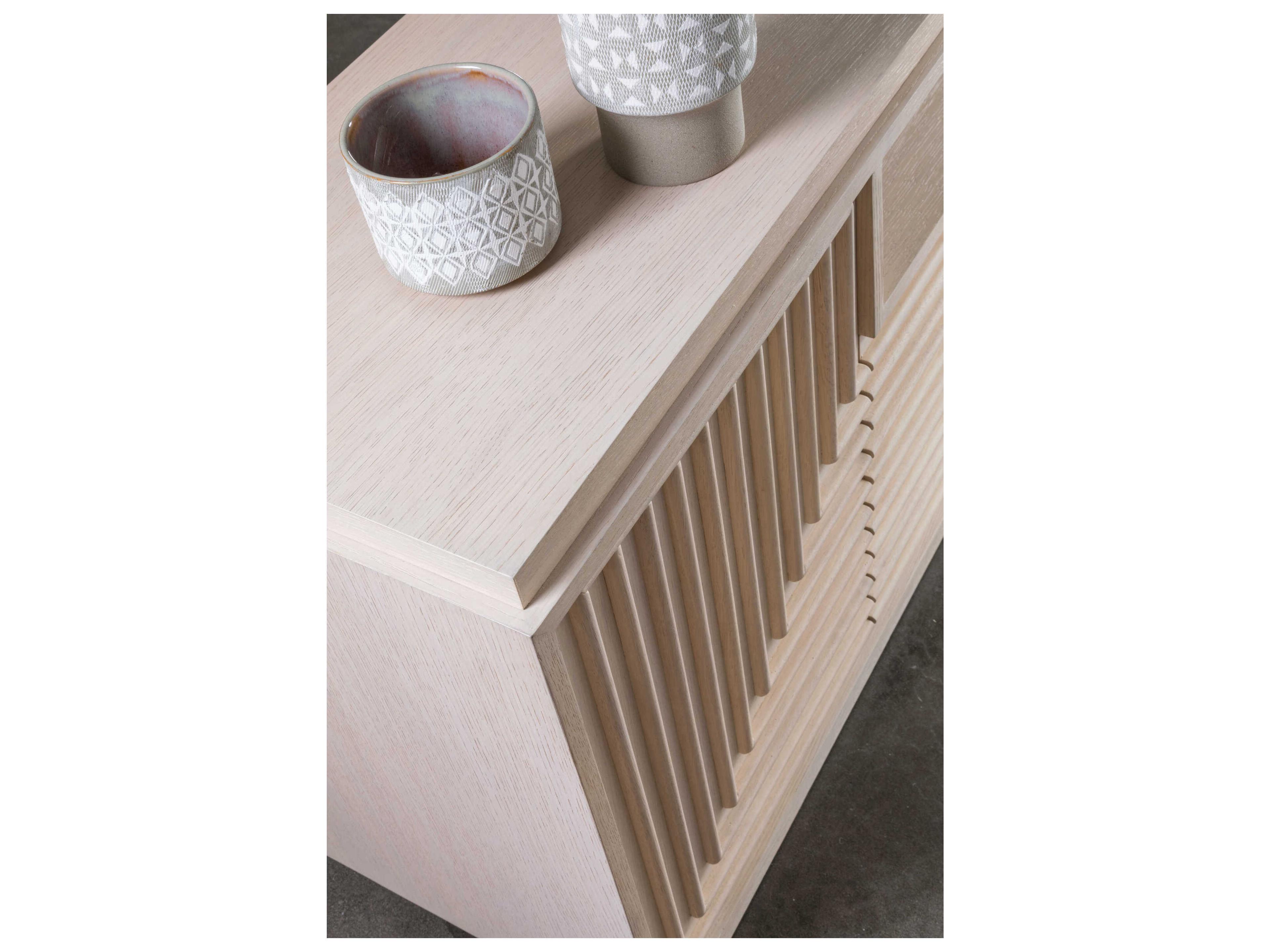 Artistica Signature Designs 80" St Ives Media Console