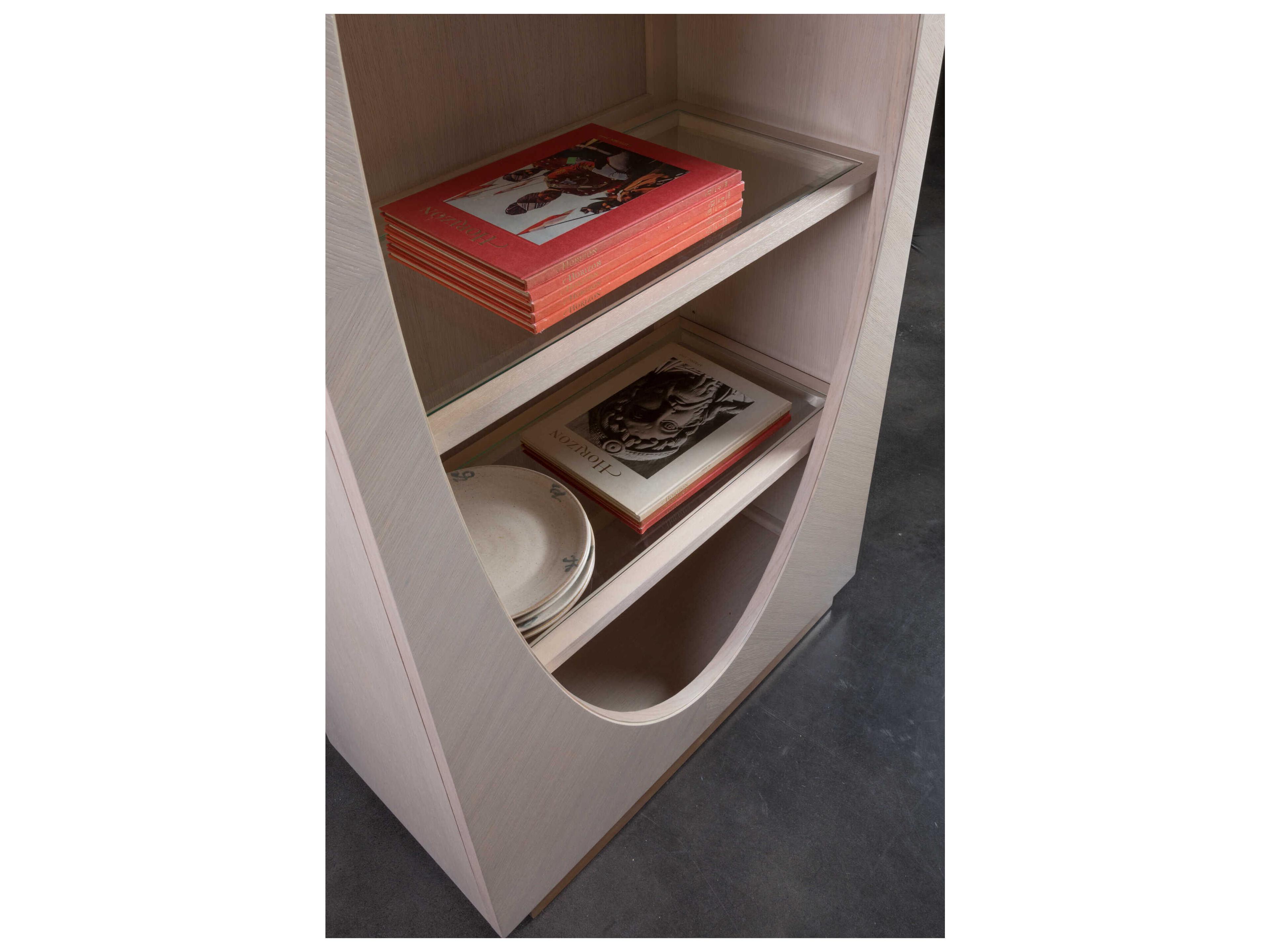 Artistica Signature Designs St Ives Bookcase