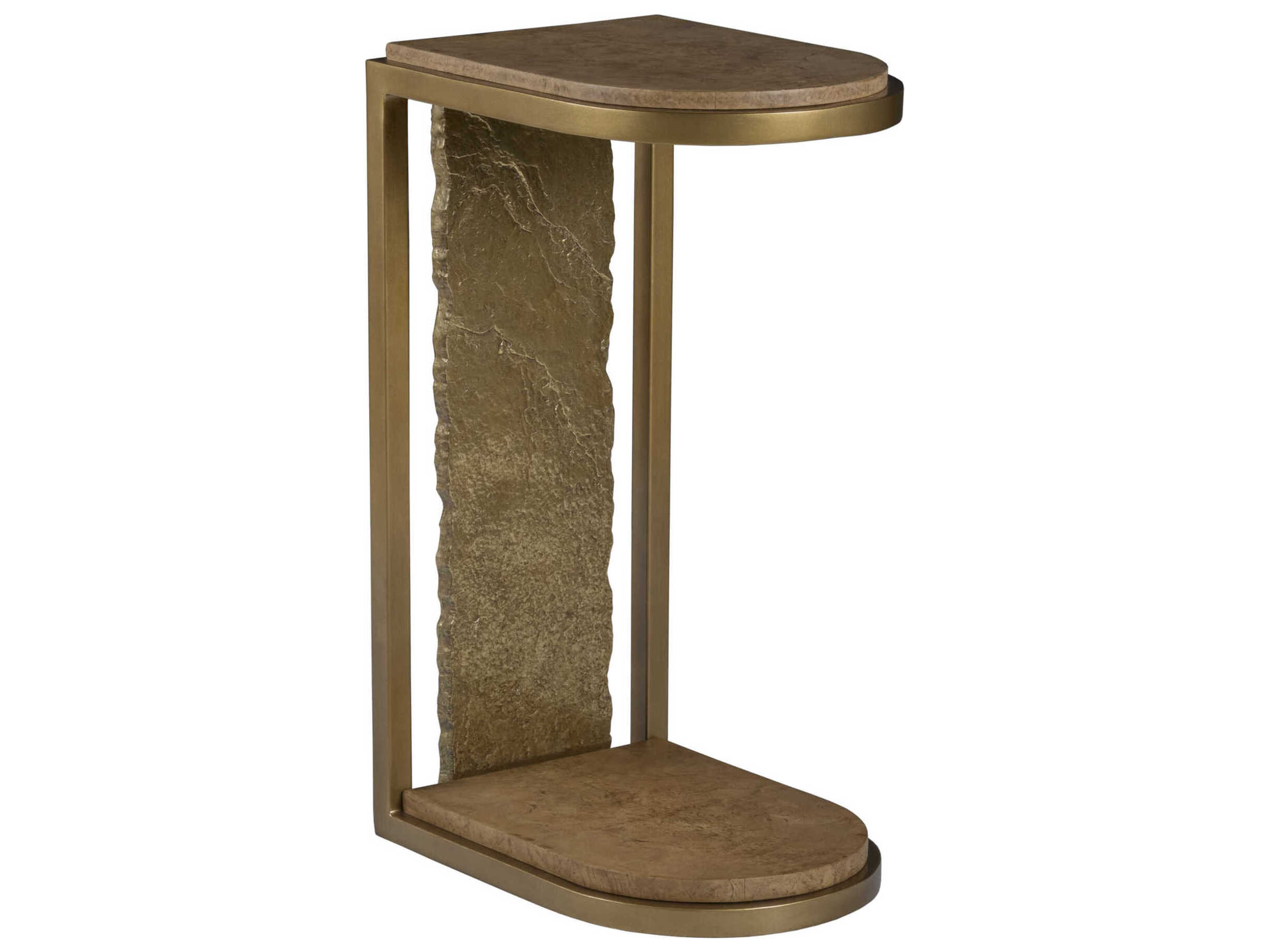 Artistica Simpatico Wood End Table