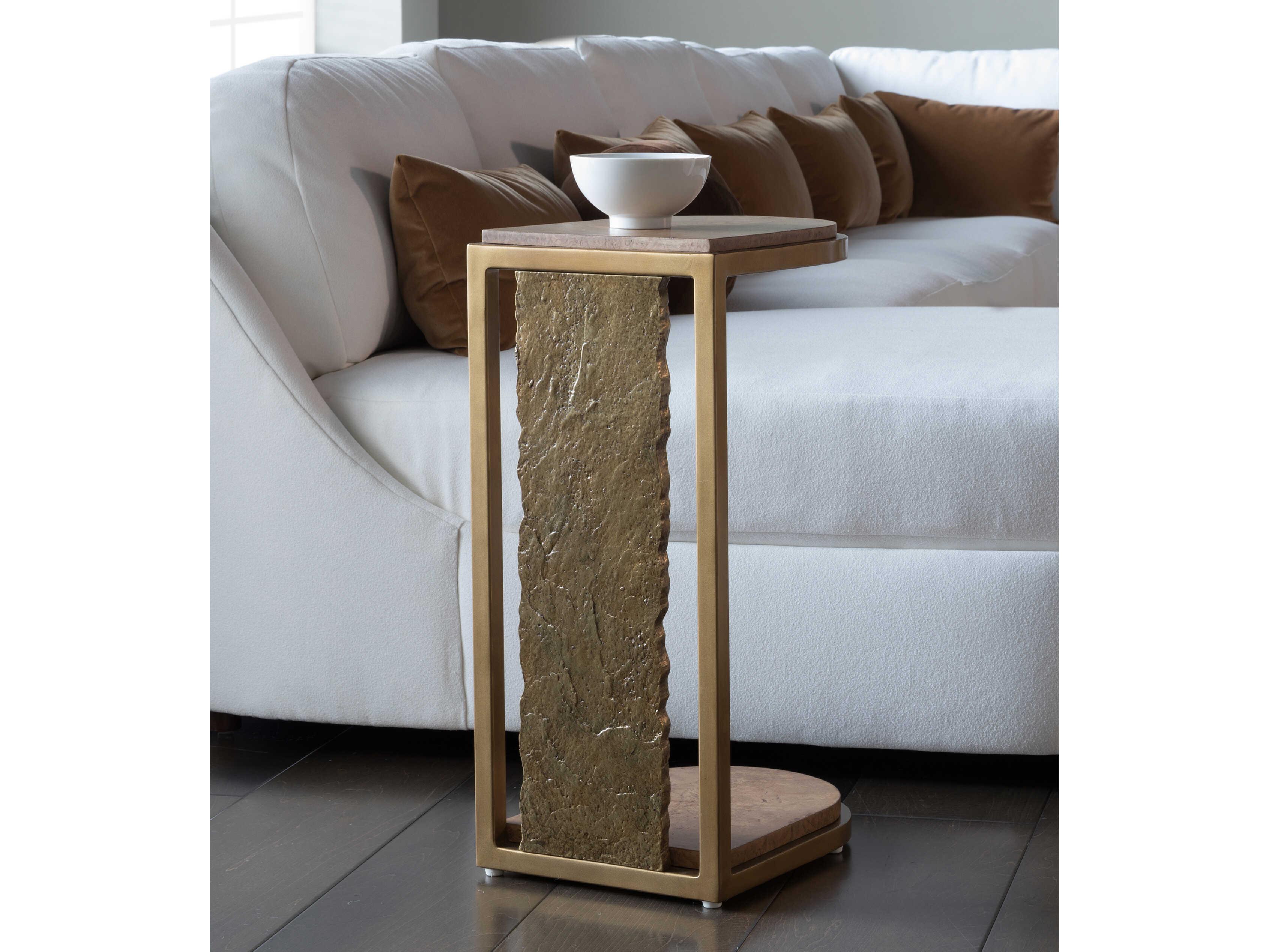 Artistica Simpatico Wood End Table