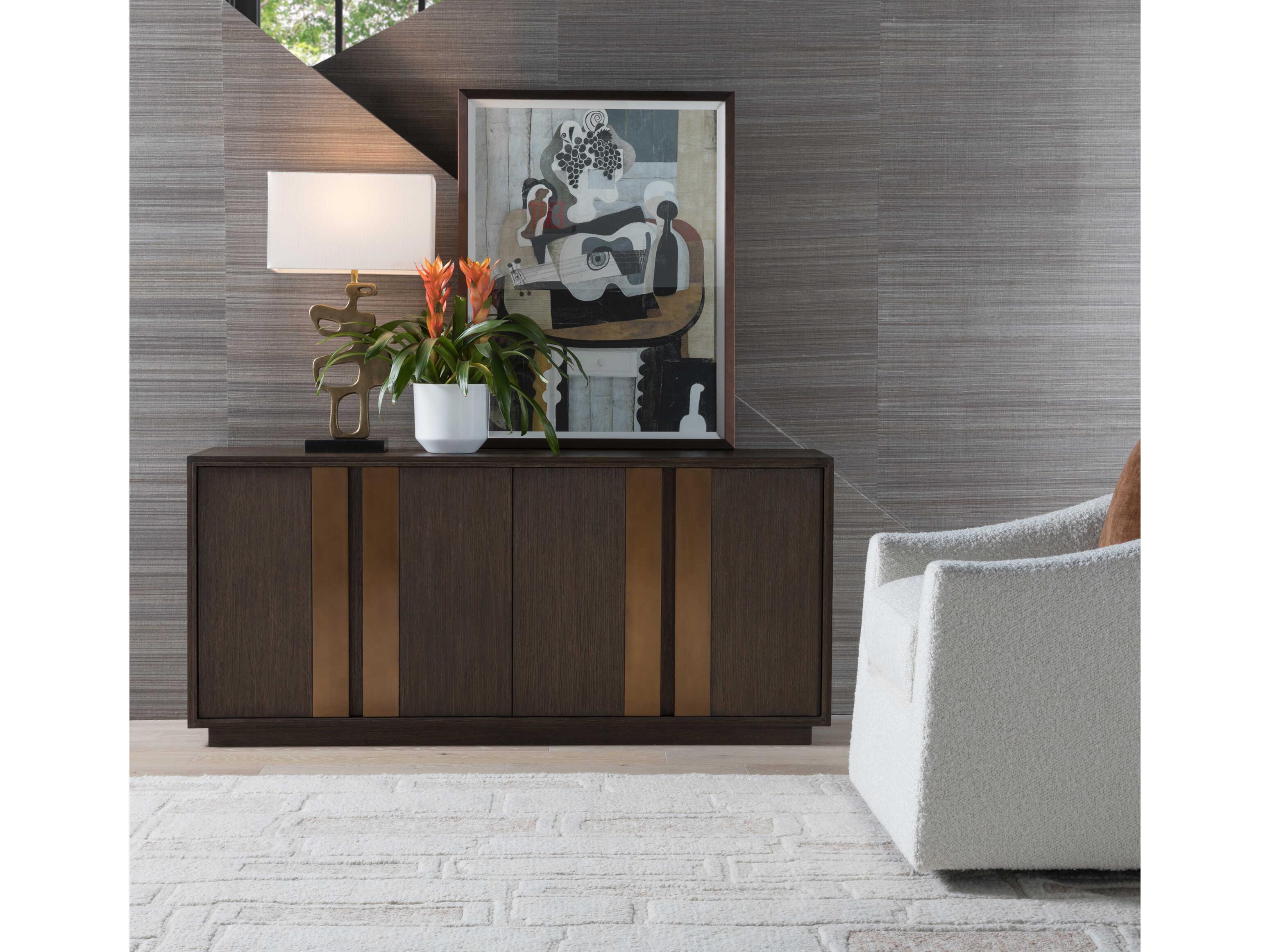 Artistica Andare 66" Media Console