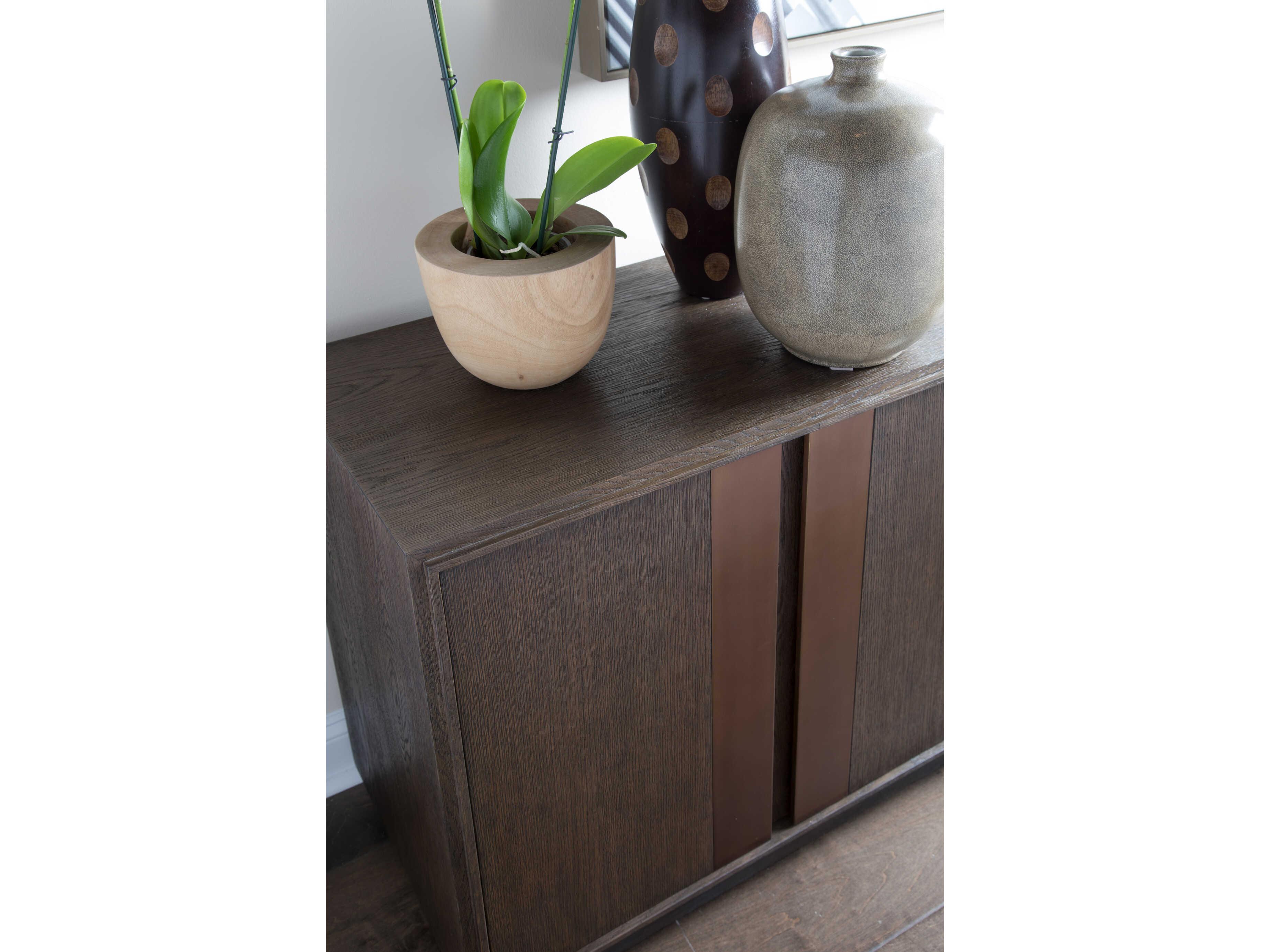 Artistica Andare 66" Media Console