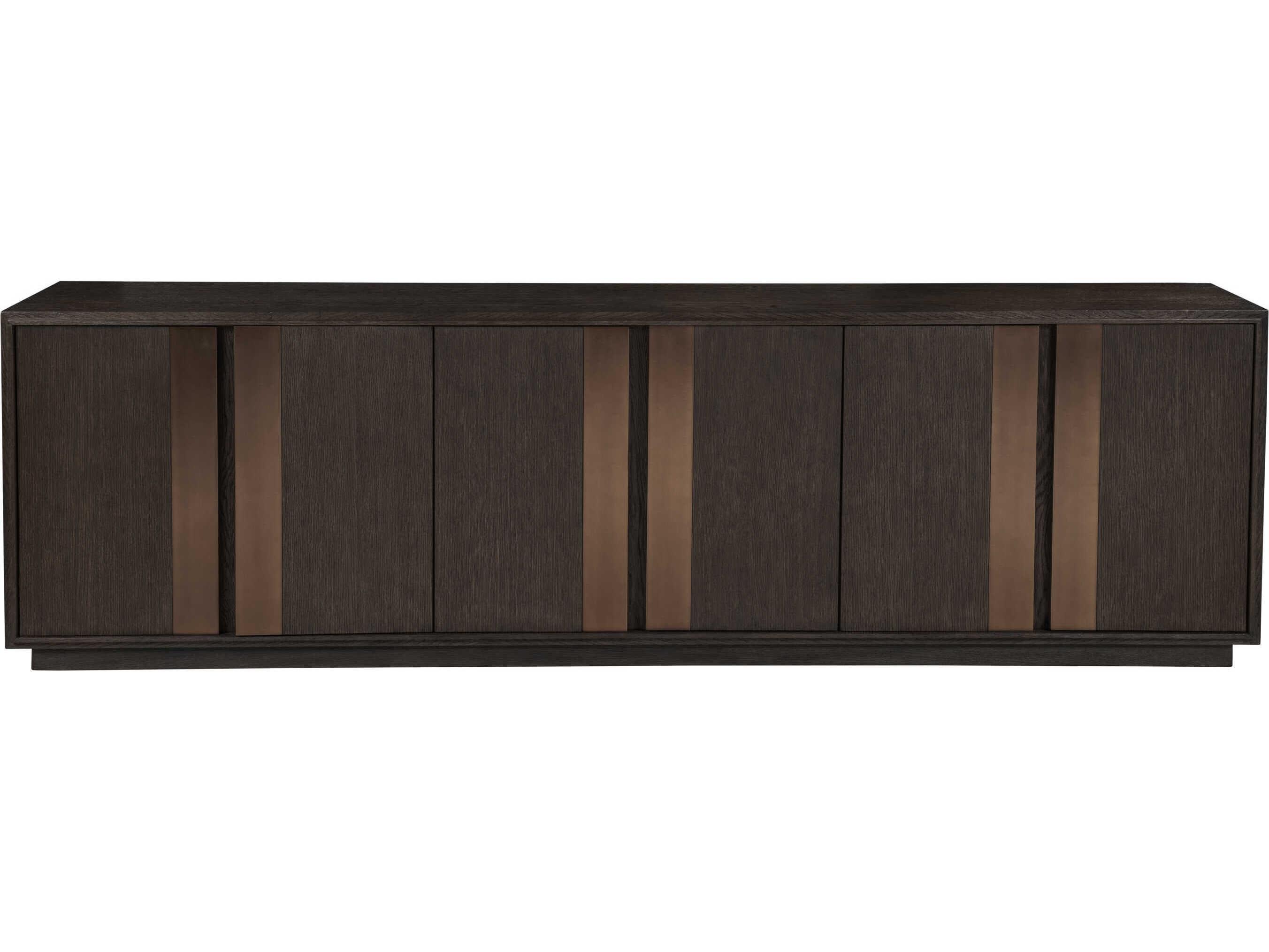 Artistica Andare 98" Media Console
