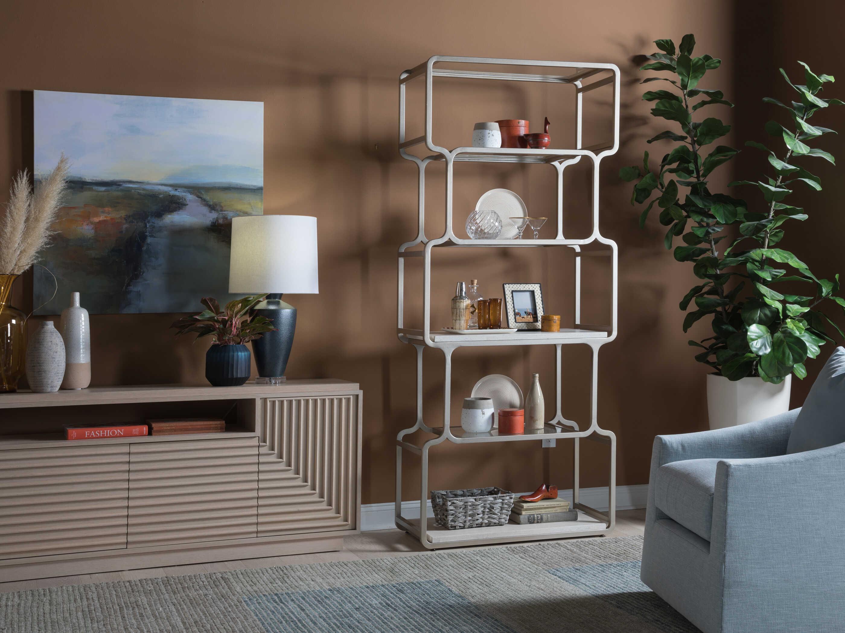 Artistica Signature Designs Proviso Etagere