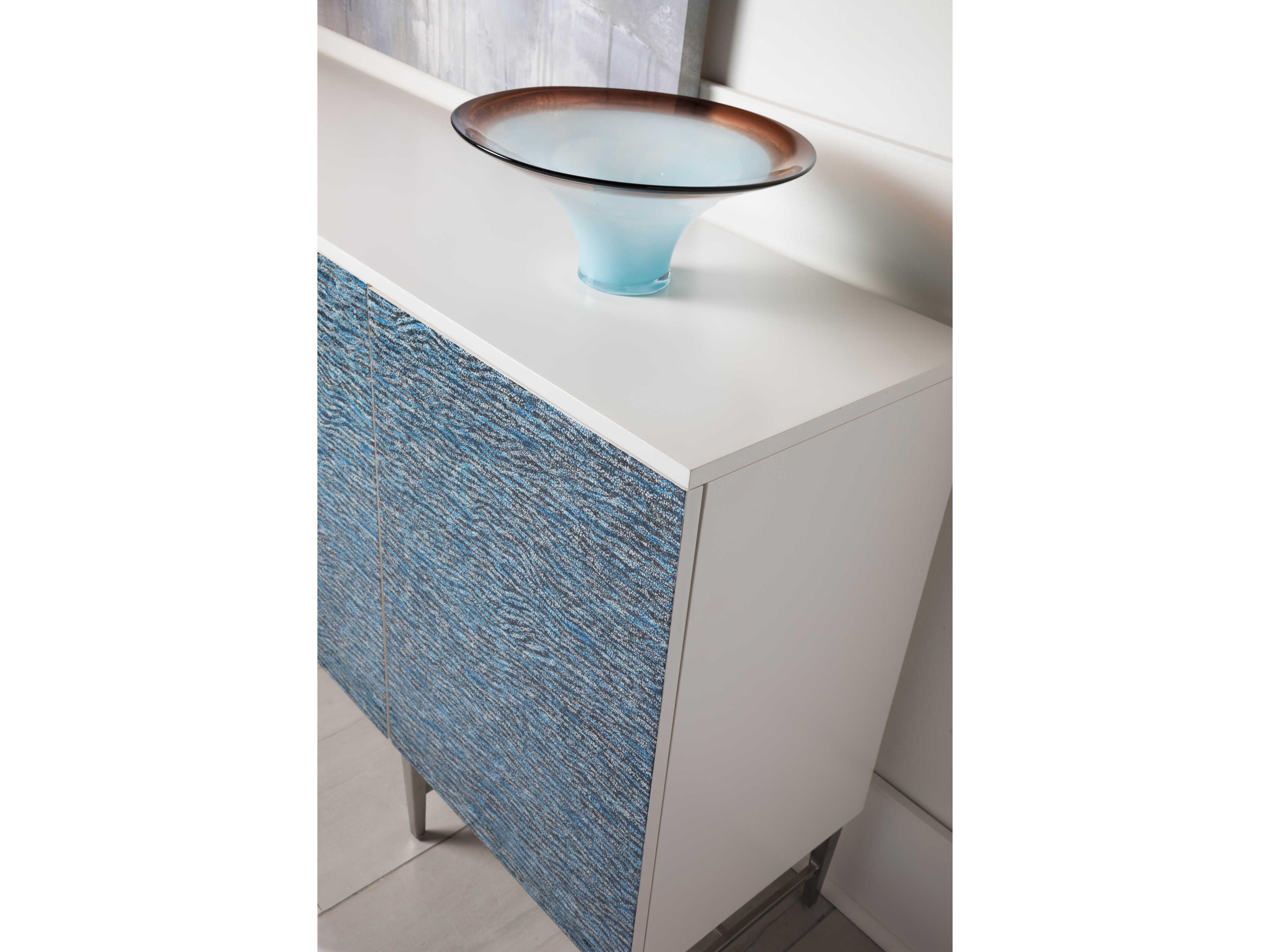 Artistica Signature Designs 78" Deepwater Media Console