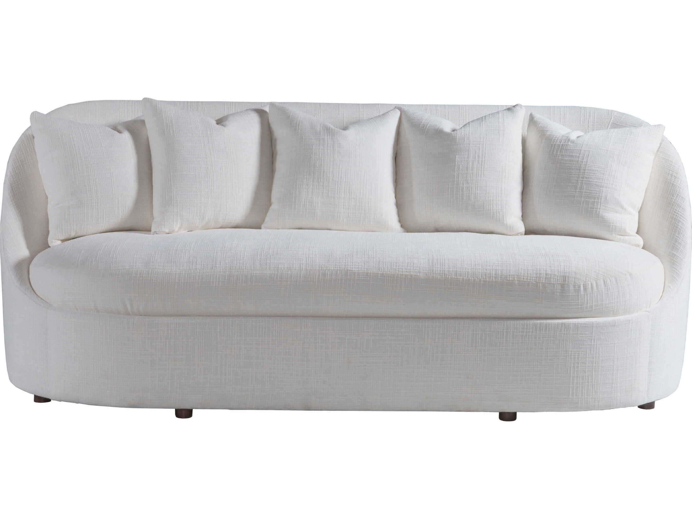 Artistica Upholstery Genevieve Cream Upholstered Sofa