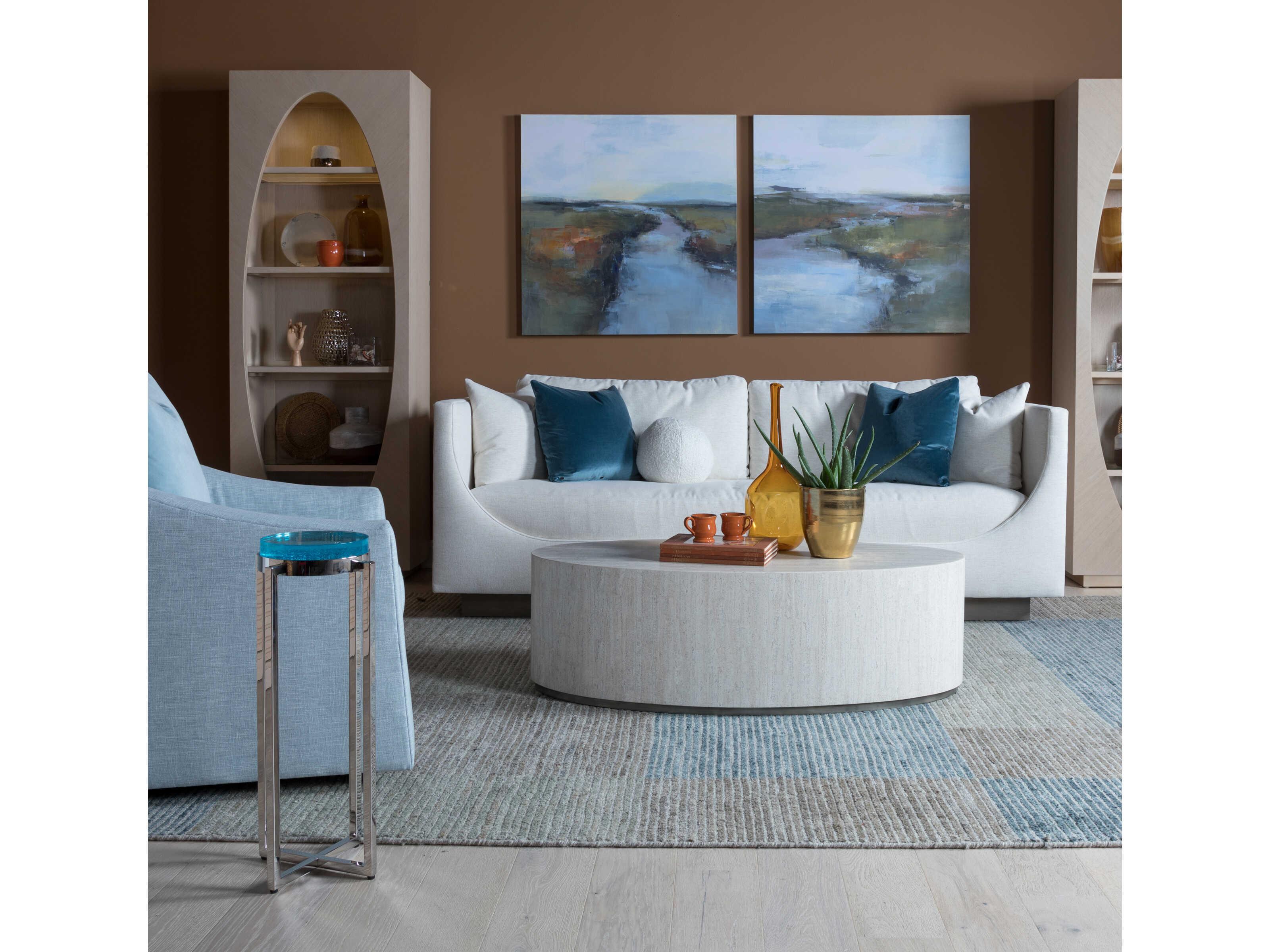 Artistica Claudette Upholstery Sofa Set