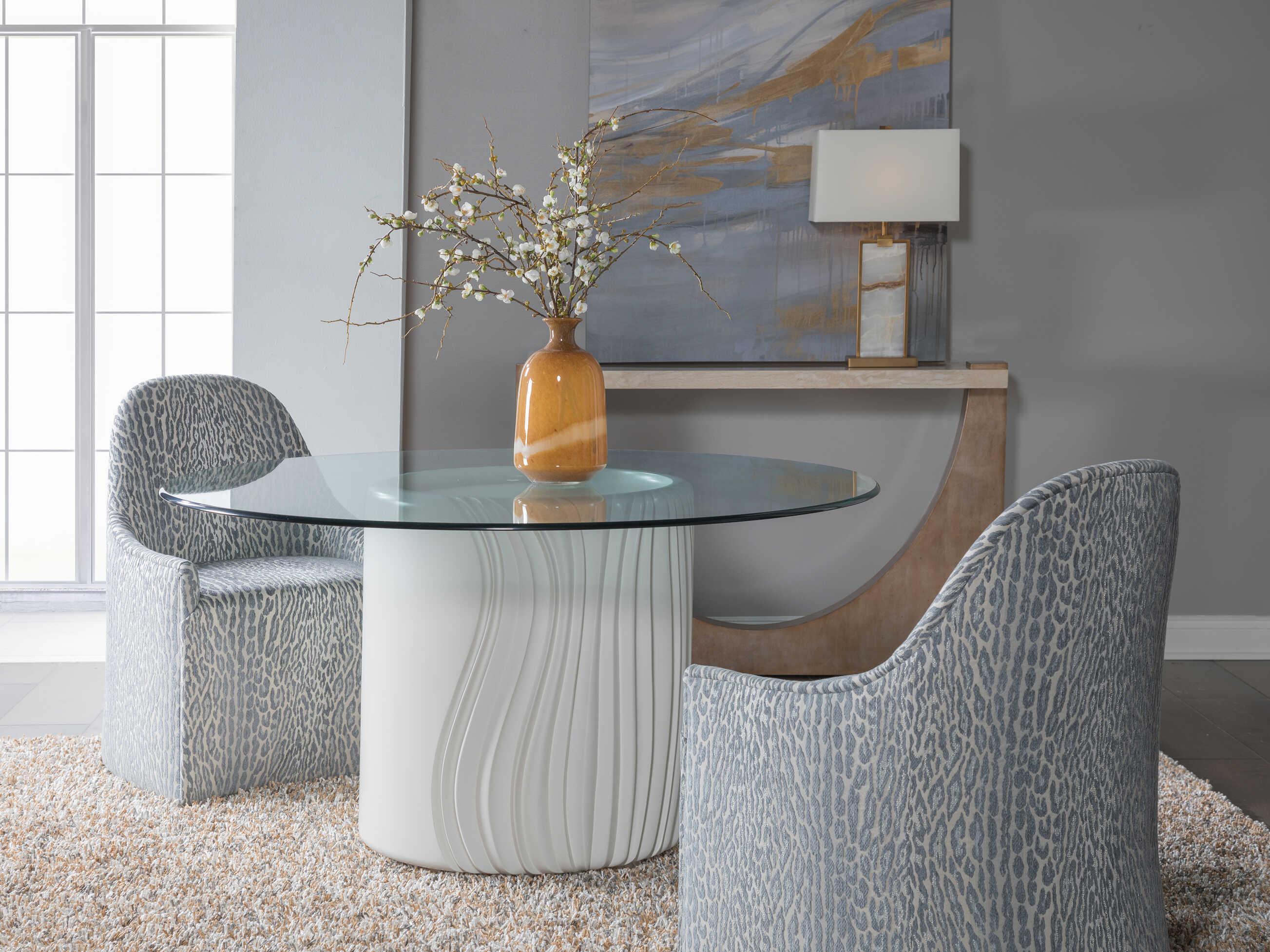 Artistica Signature Designs Volante Dining Room Set