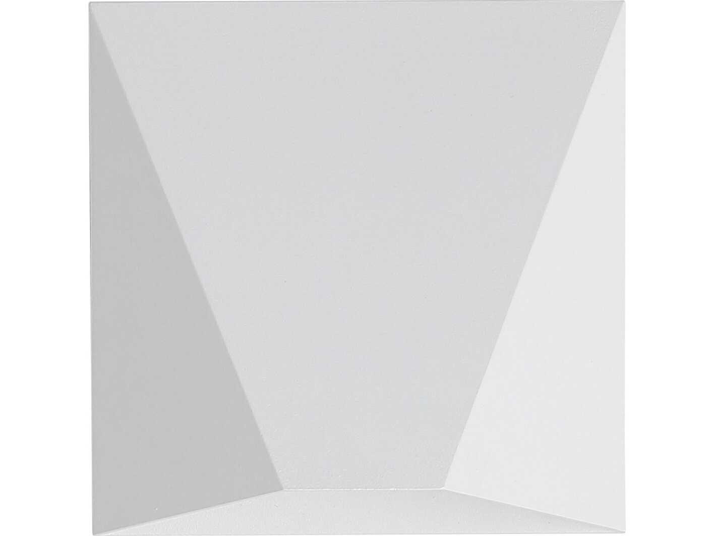 Avenue Lighting Geometric 1-Light Outdoor Wall Light