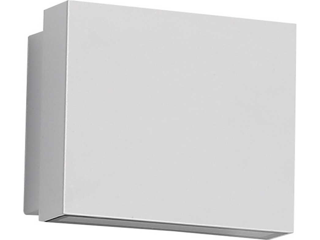 Avenue Lighting Square 1-Light Outdoor Wall Light